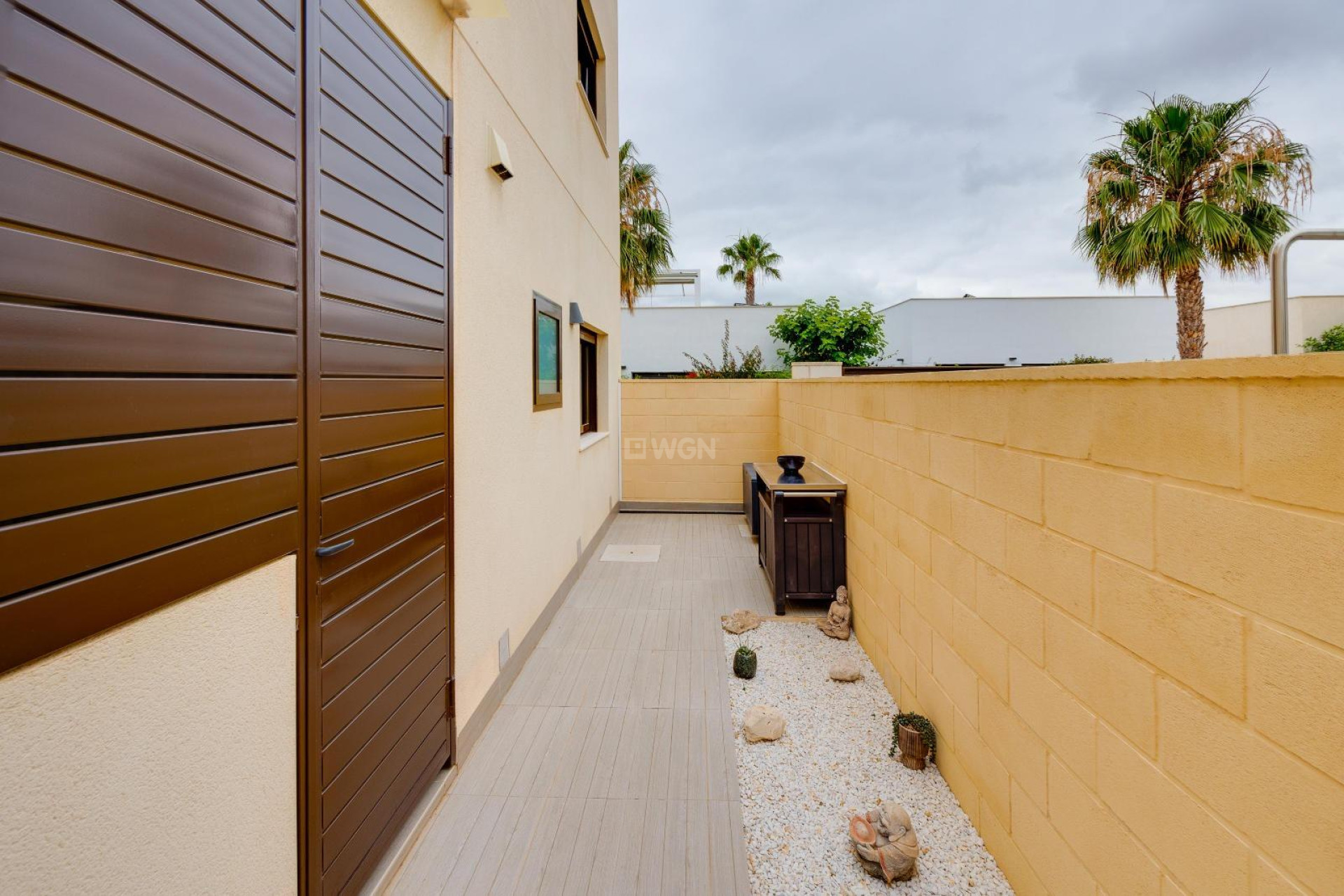 Odsprzedaż - Villa - Ciudad Quesada - Pueblo Bravo