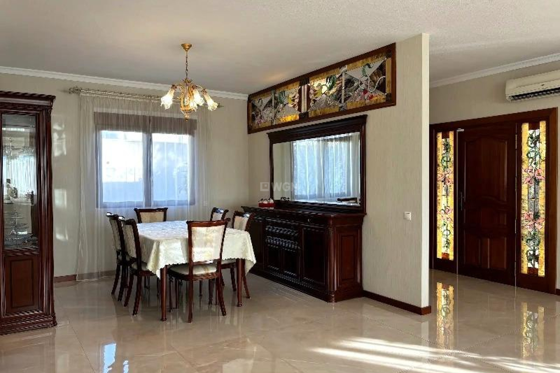 Odsprzedaż - Villa - Ciudad Quesada