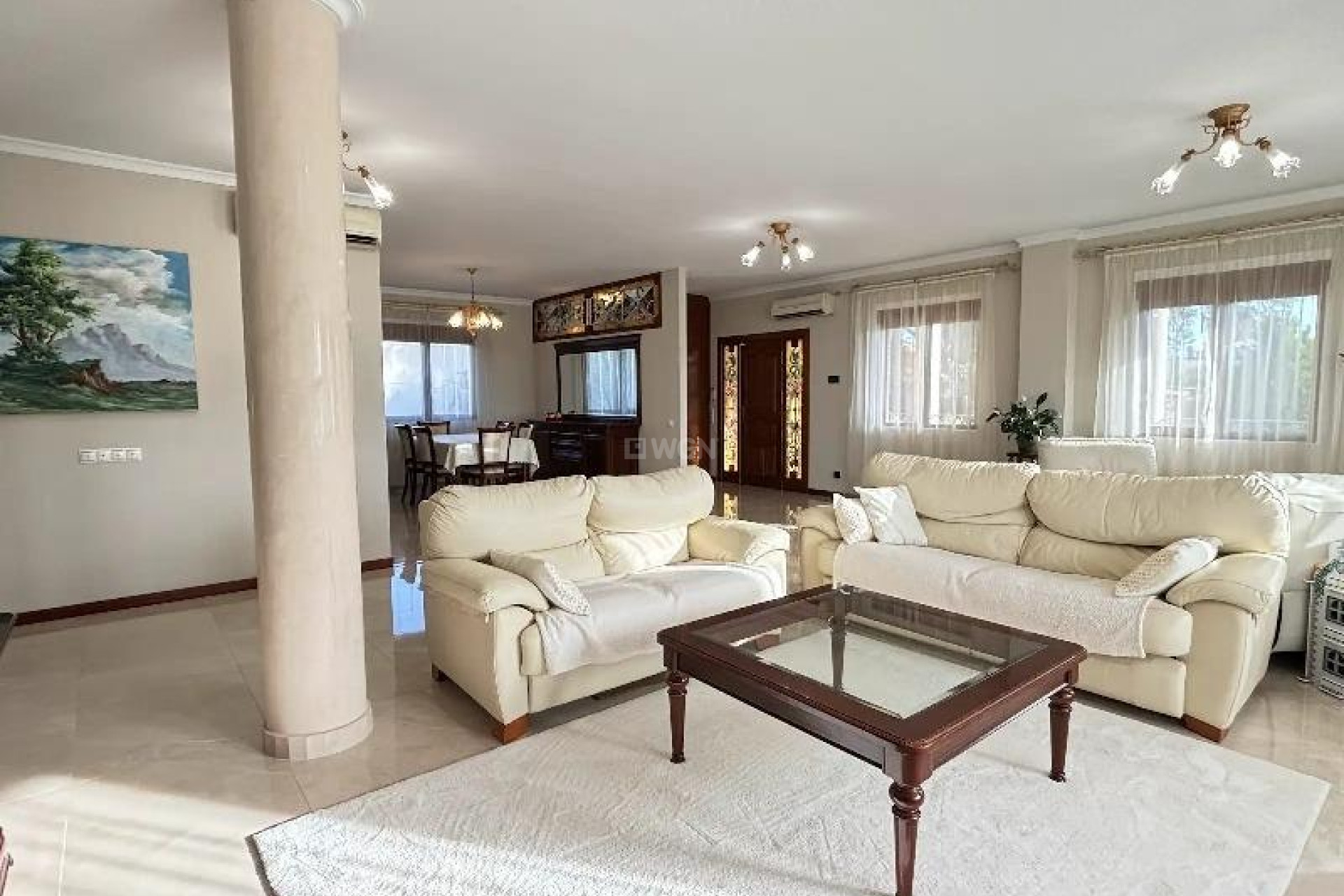 Odsprzedaż - Villa - Ciudad Quesada