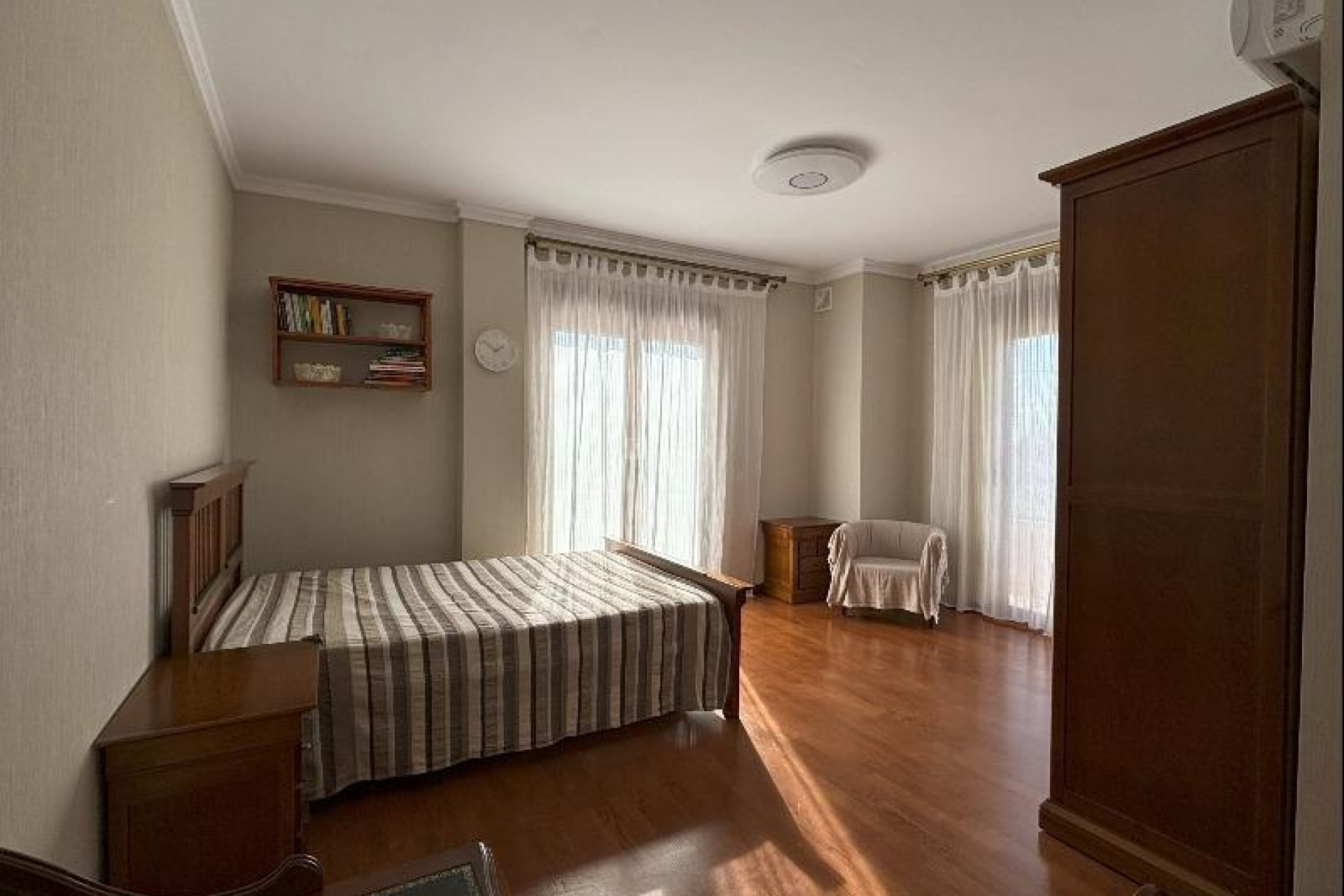 Odsprzedaż - Villa - Ciudad Quesada