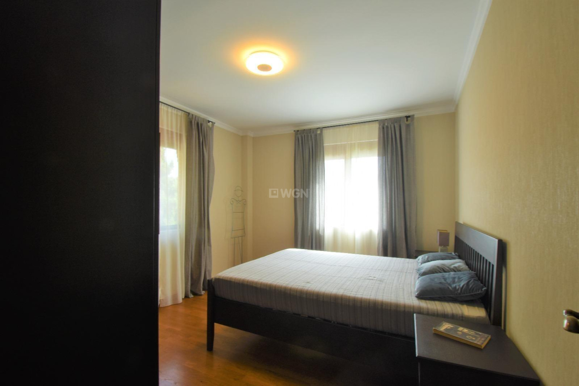 Odsprzedaż - Villa - Ciudad Quesada