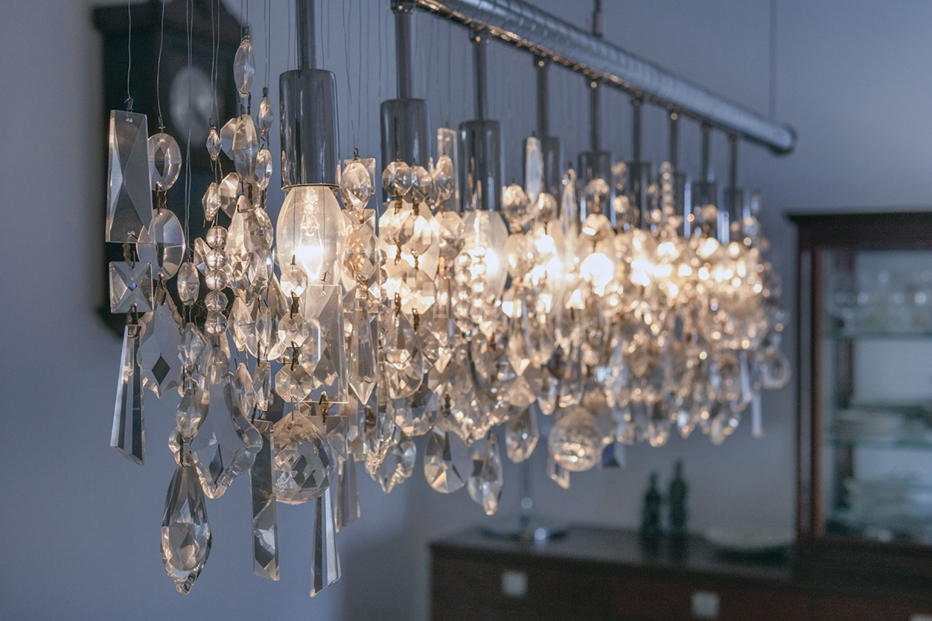 Odsprzedaż - Villa - Competa - Inland