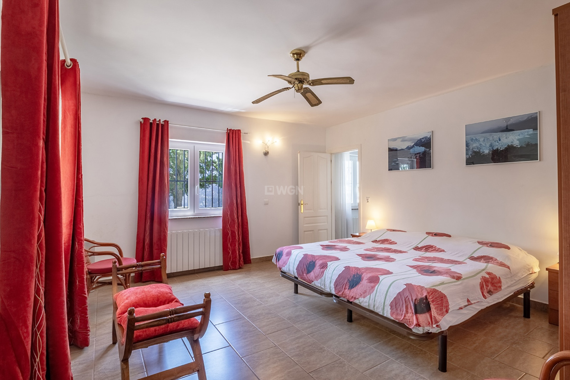 Odsprzedaż - Villa - Competa - Inland