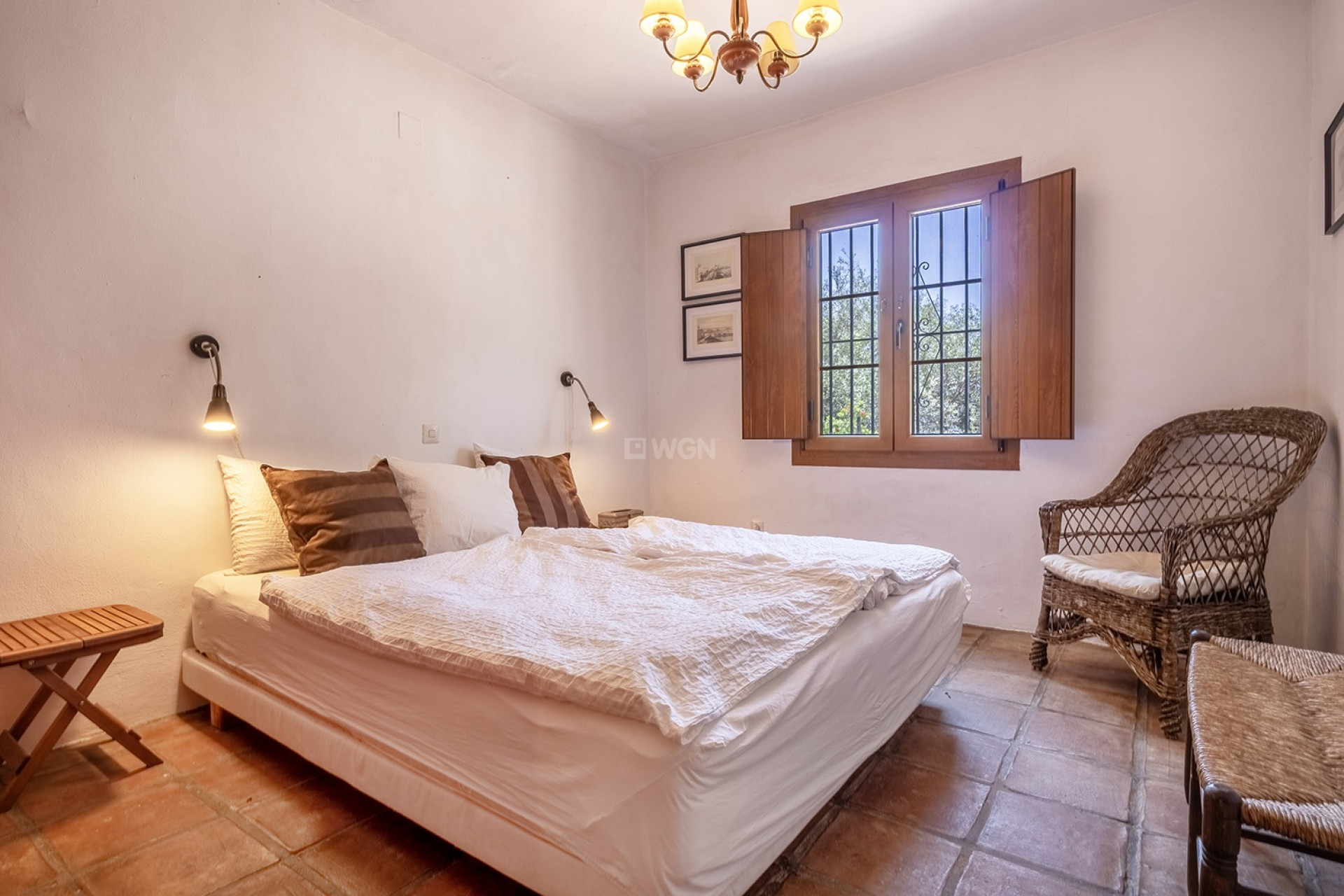 Odsprzedaż - Villa - Competa - Inland