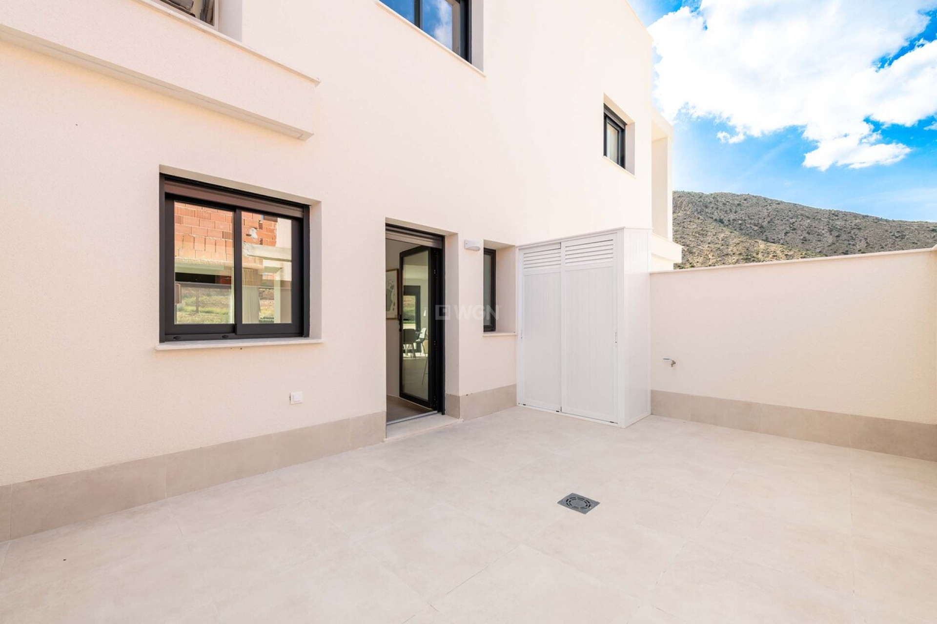 Odsprzedaż - Villa - Cox - Costa Blanca