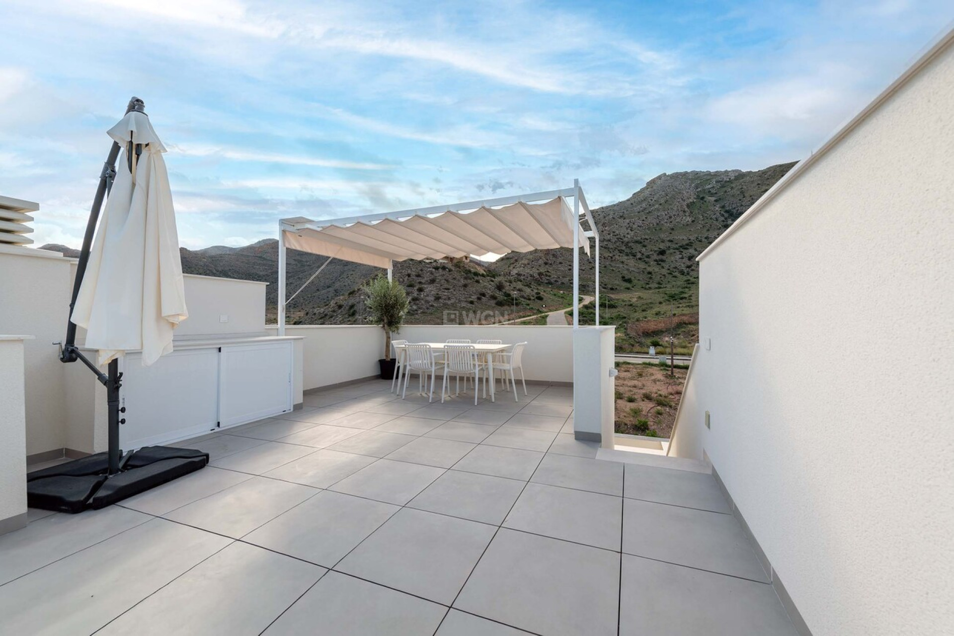 Odsprzedaż - Villa - Cox - Costa Blanca