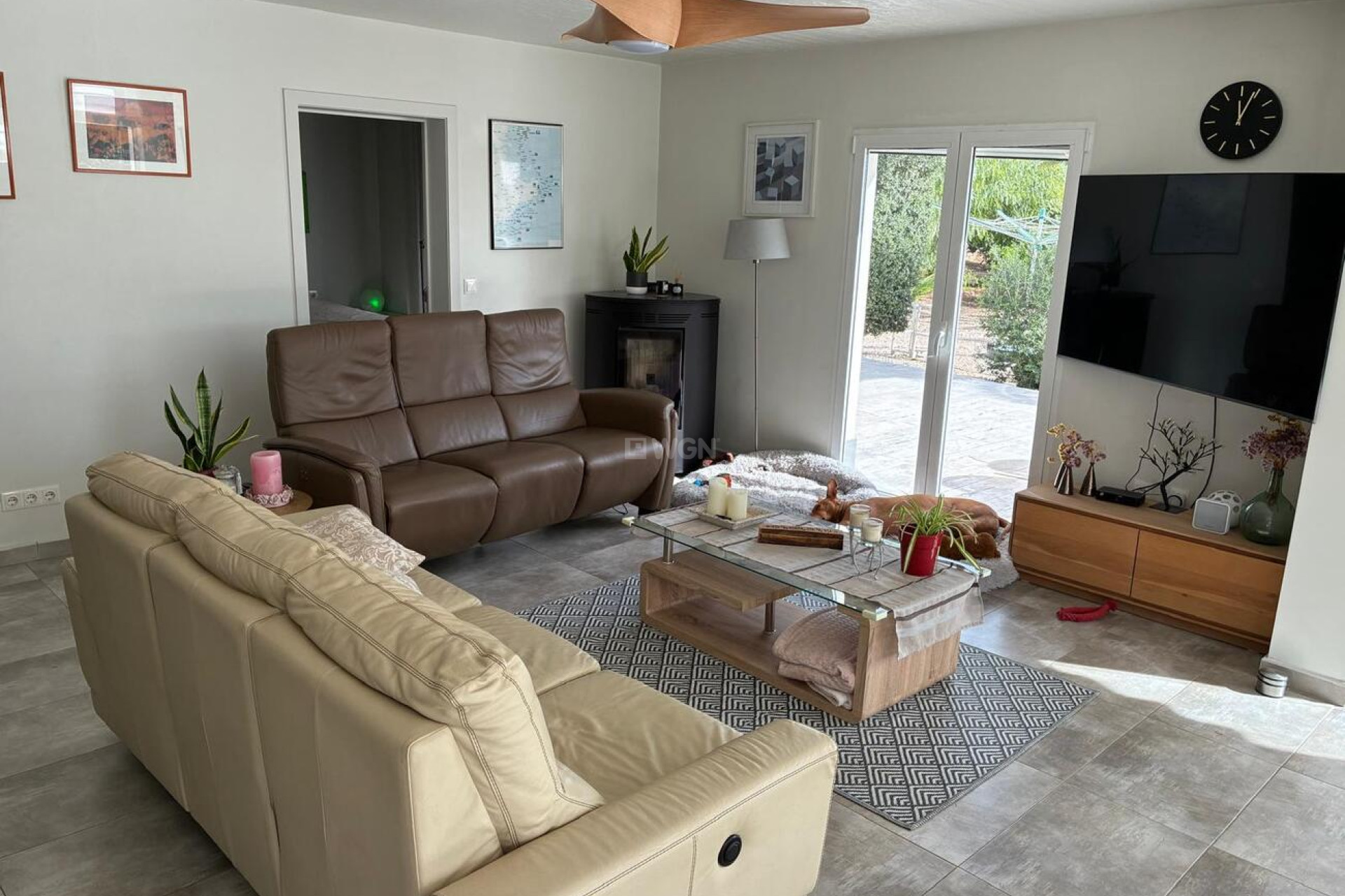 Odsprzedaż - Villa - Crevillent - Costa Blanca