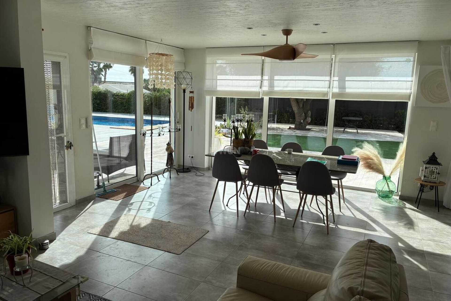 Odsprzedaż - Villa - Crevillent - Costa Blanca