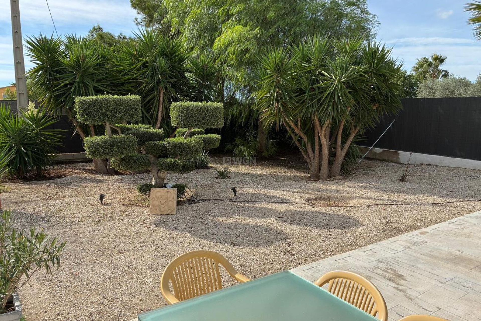 Odsprzedaż - Villa - Crevillent - Costa Blanca