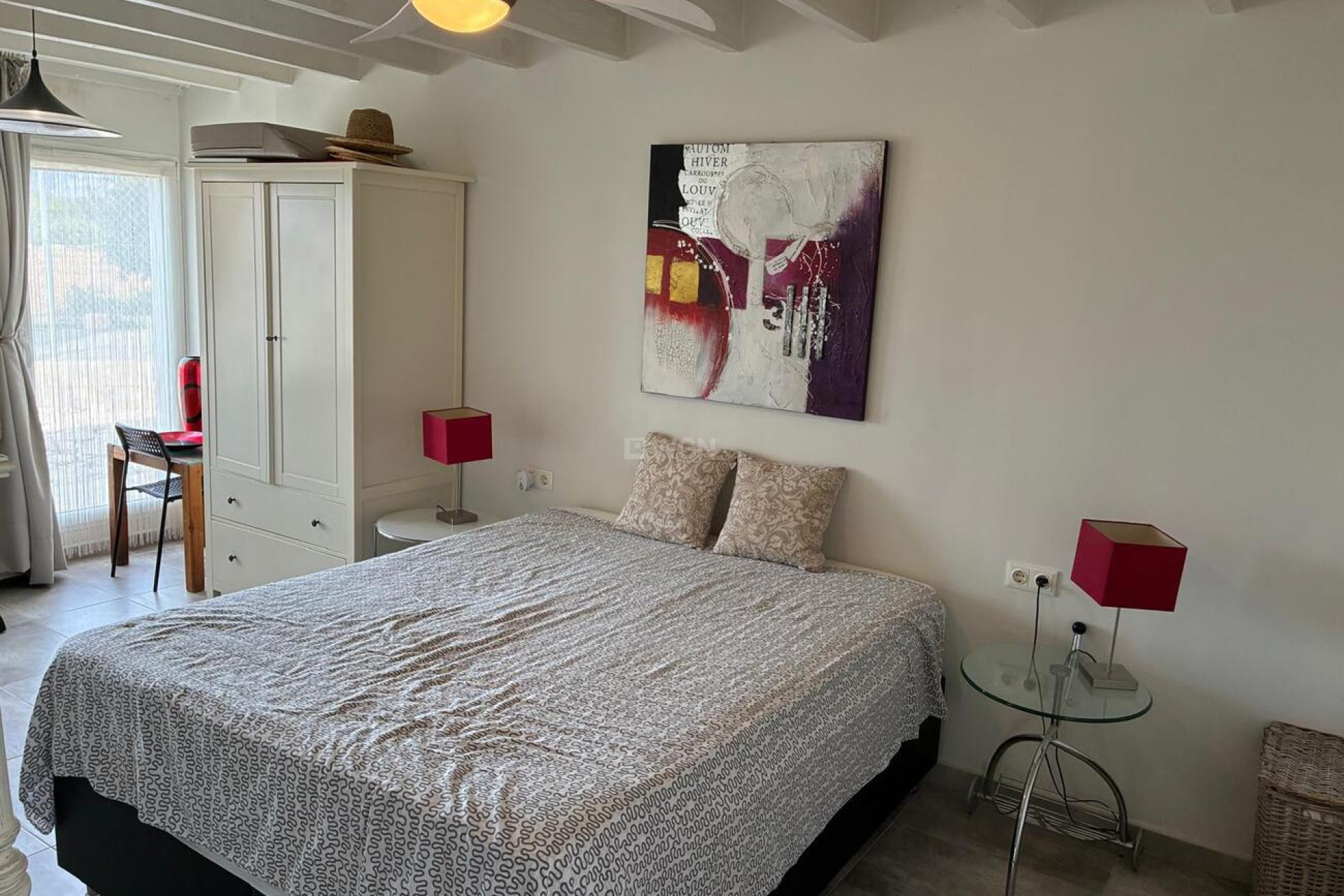 Odsprzedaż - Villa - Crevillent - Costa Blanca