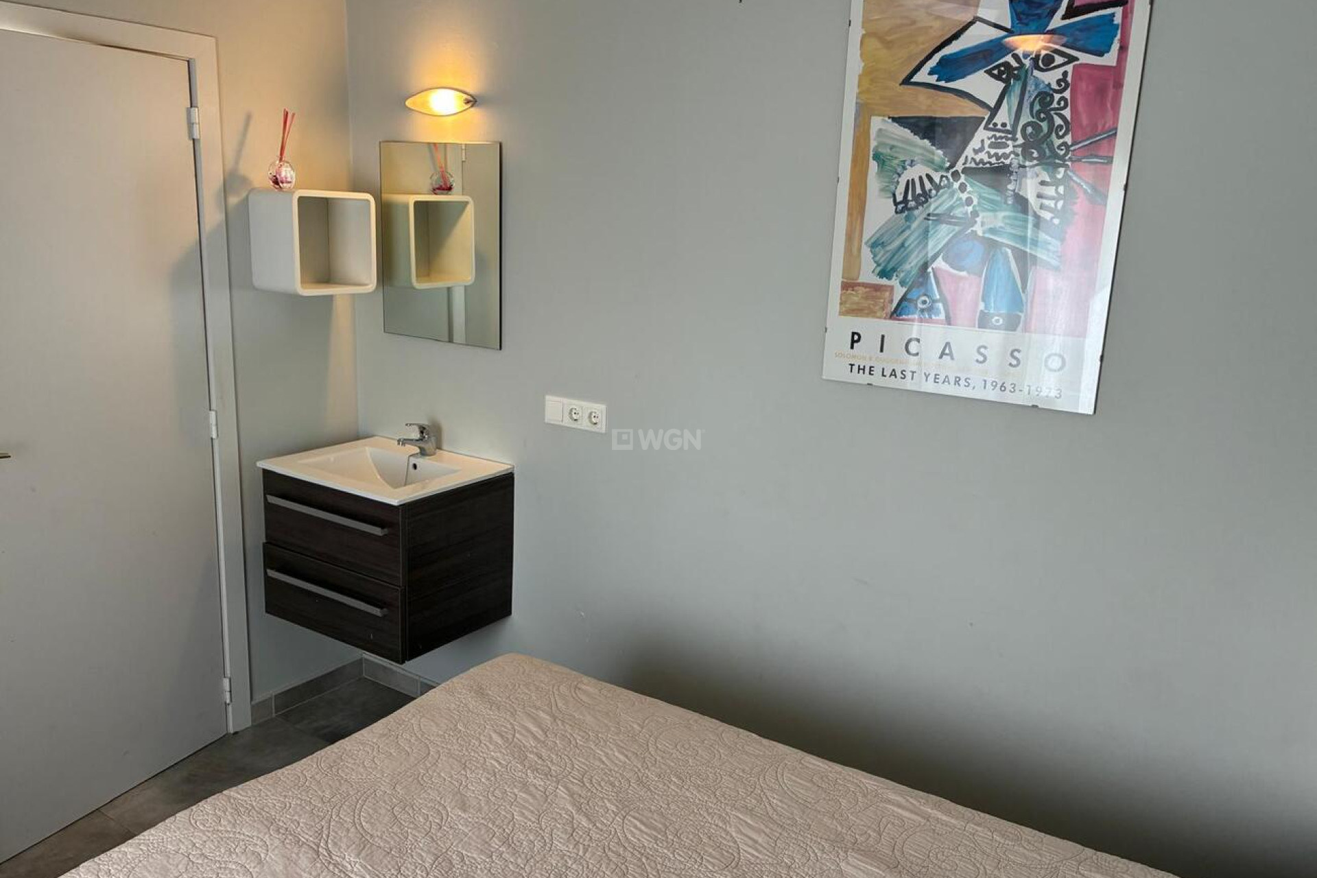 Odsprzedaż - Villa - Crevillent - Costa Blanca