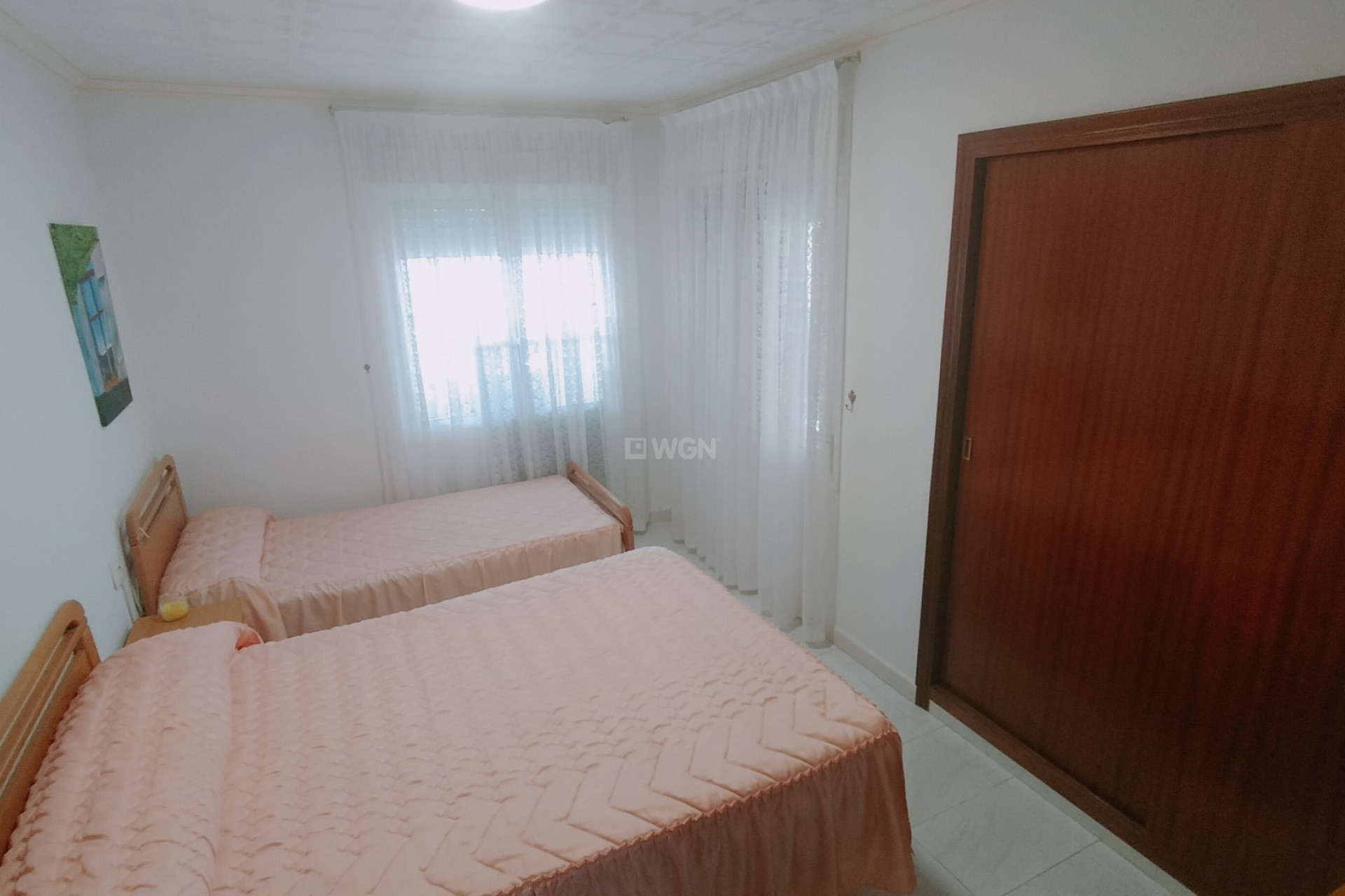 Odsprzedaż - Villa - Crevillent - Inland