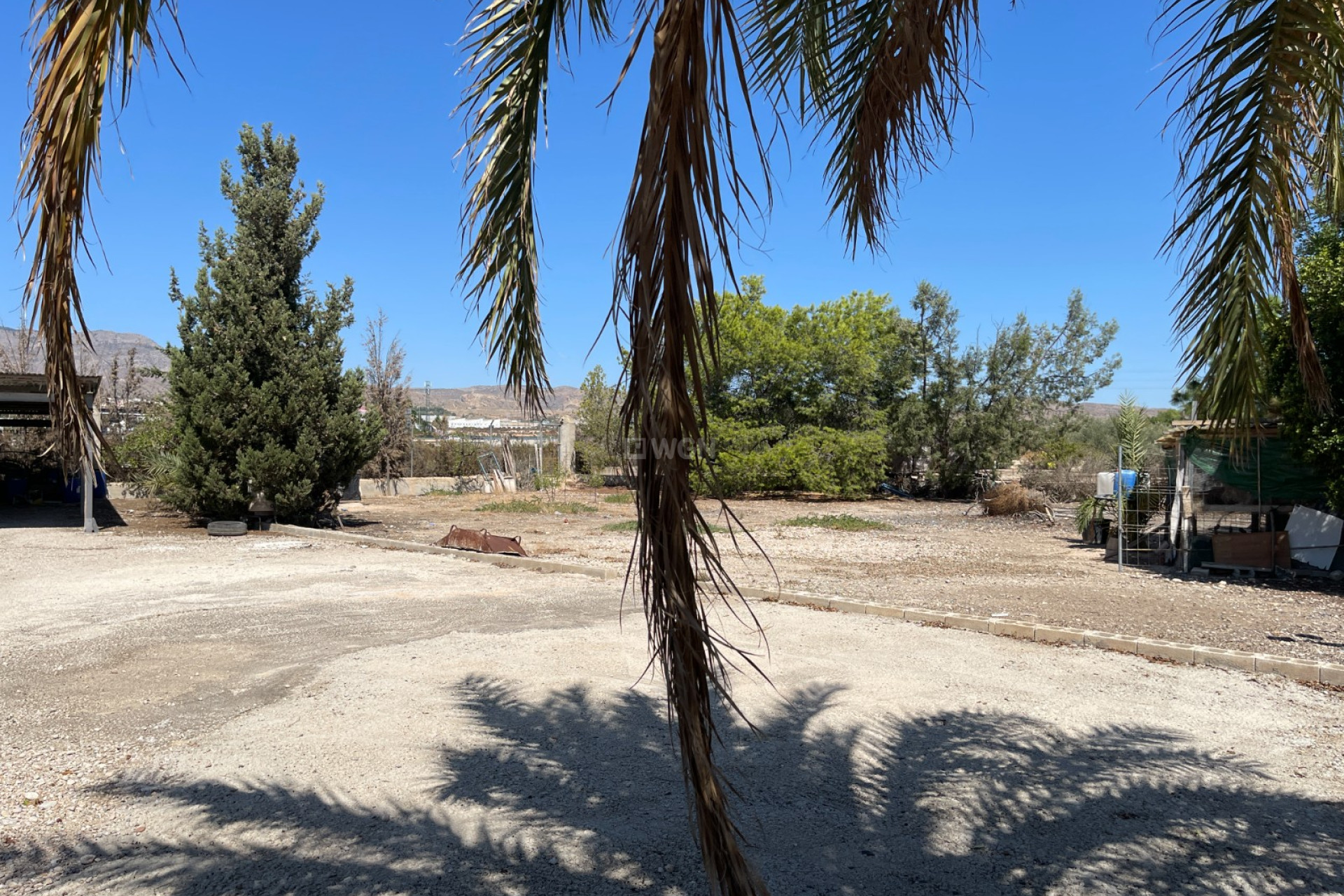 Odsprzedaż - Villa - Crevillent - Inland