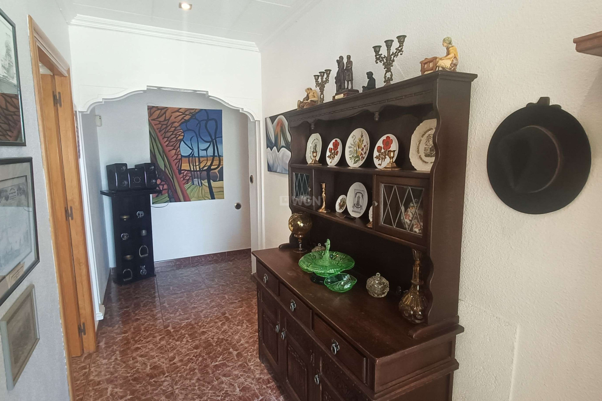 Odsprzedaż - Villa - Crevillent - Inland