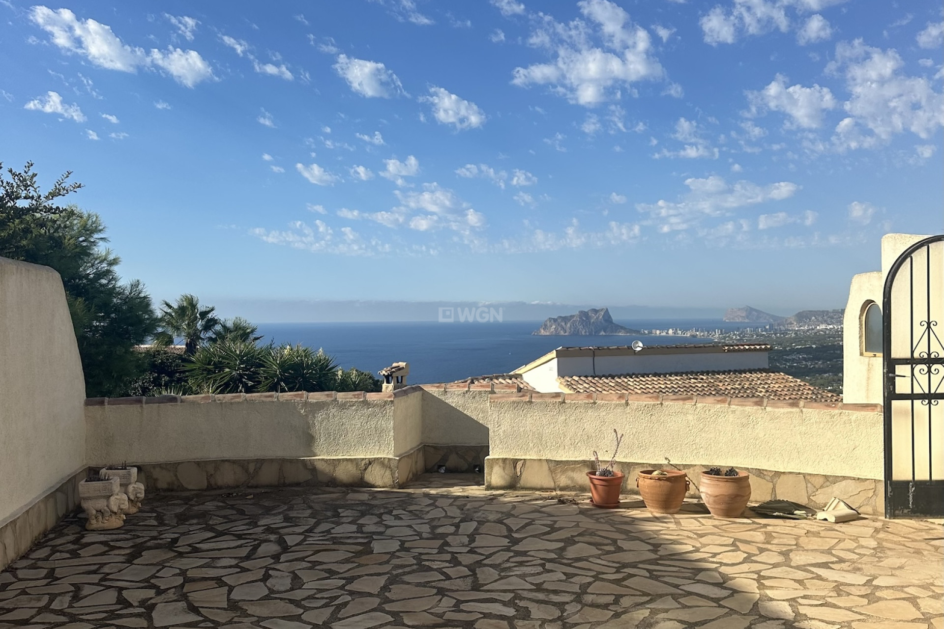 Odsprzedaż - Villa - Cumbre del Sol - Costa Blanca
