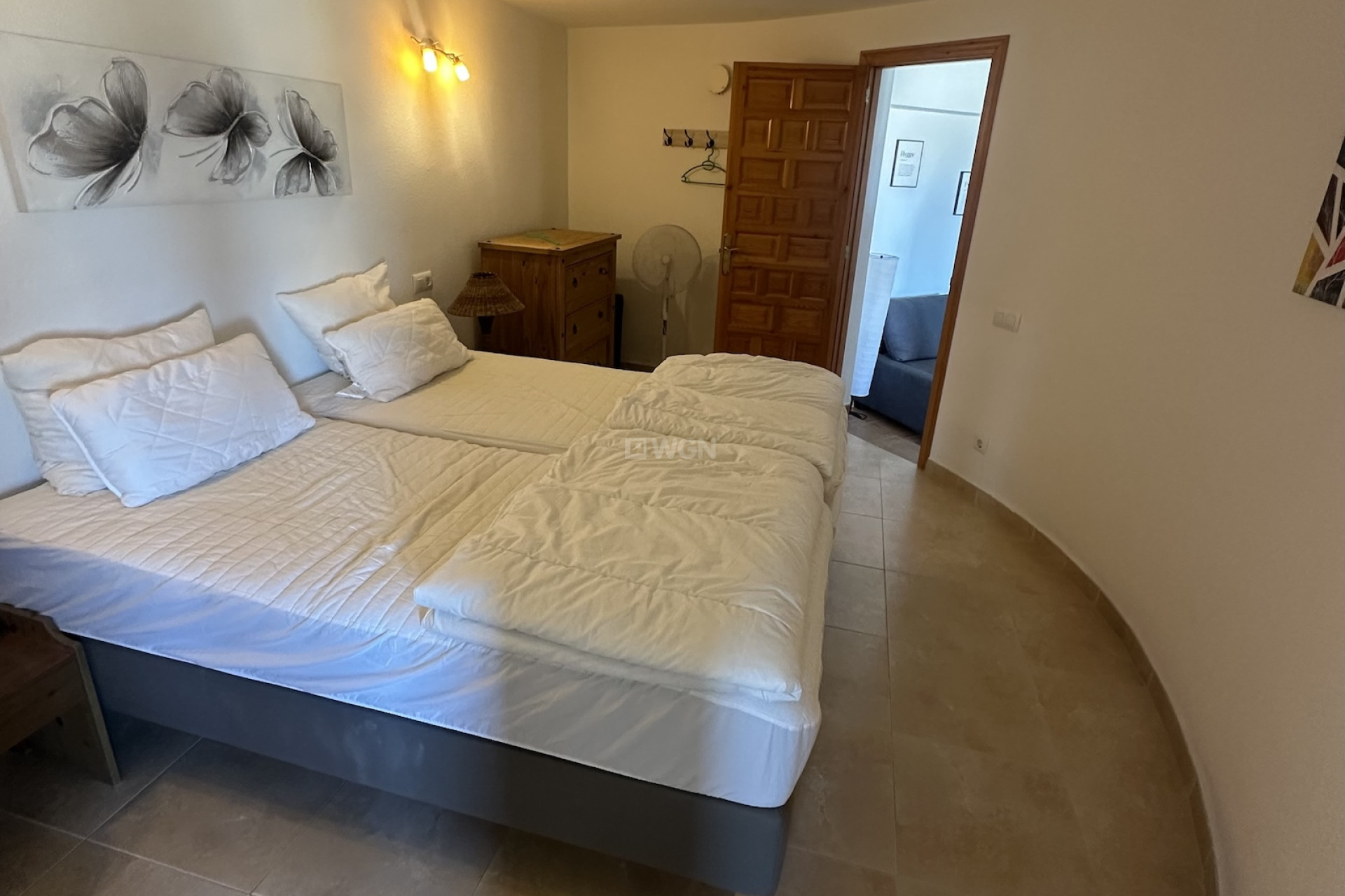 Odsprzedaż - Villa - Cumbre del Sol - Costa Blanca