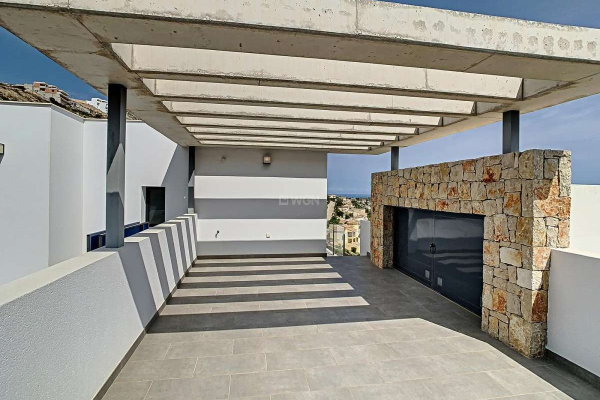 Odsprzedaż - Villa - Cumbre del Sol - Costa Blanca