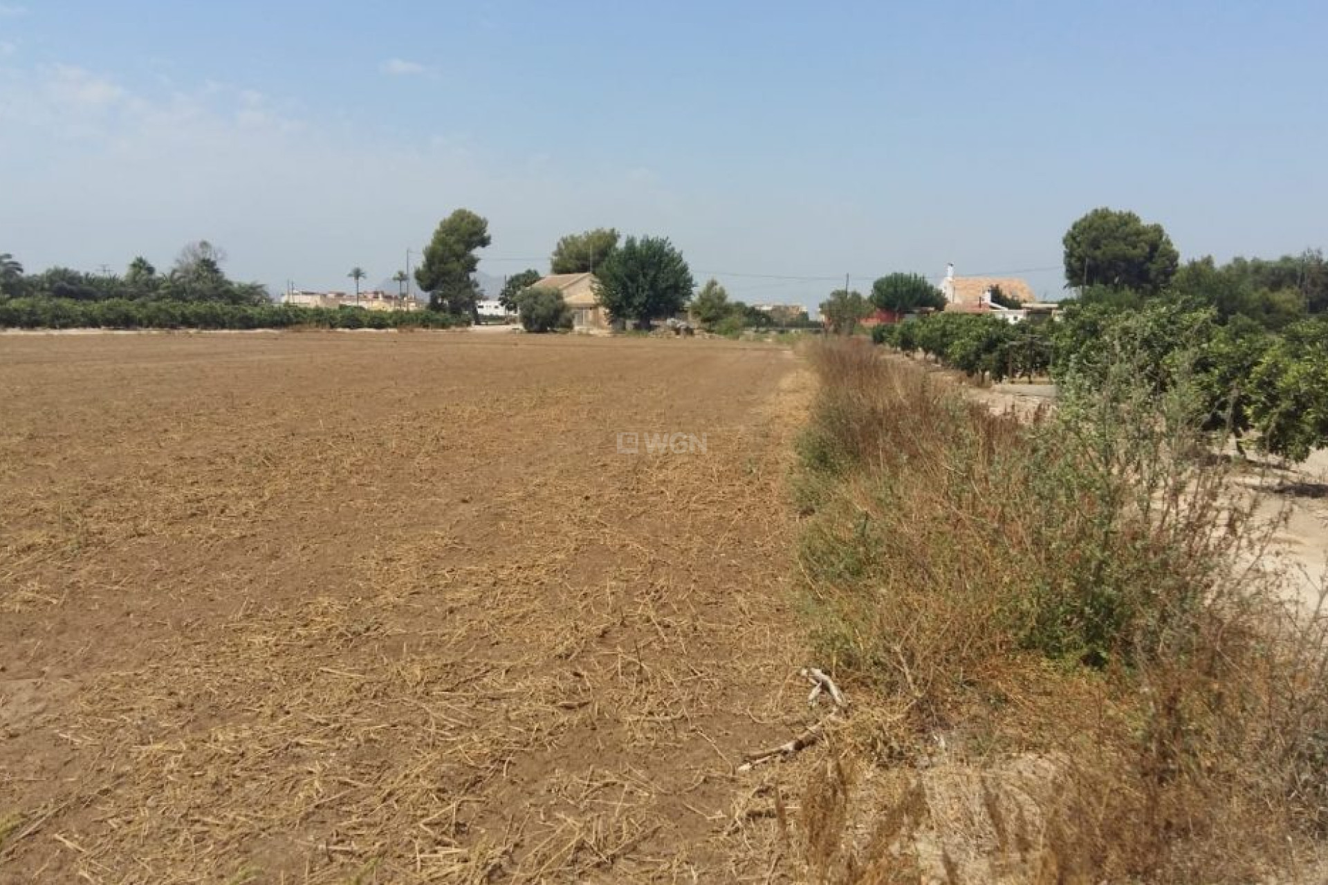 Odsprzedaż - Villa - Daya Nueva - Costa Blanca