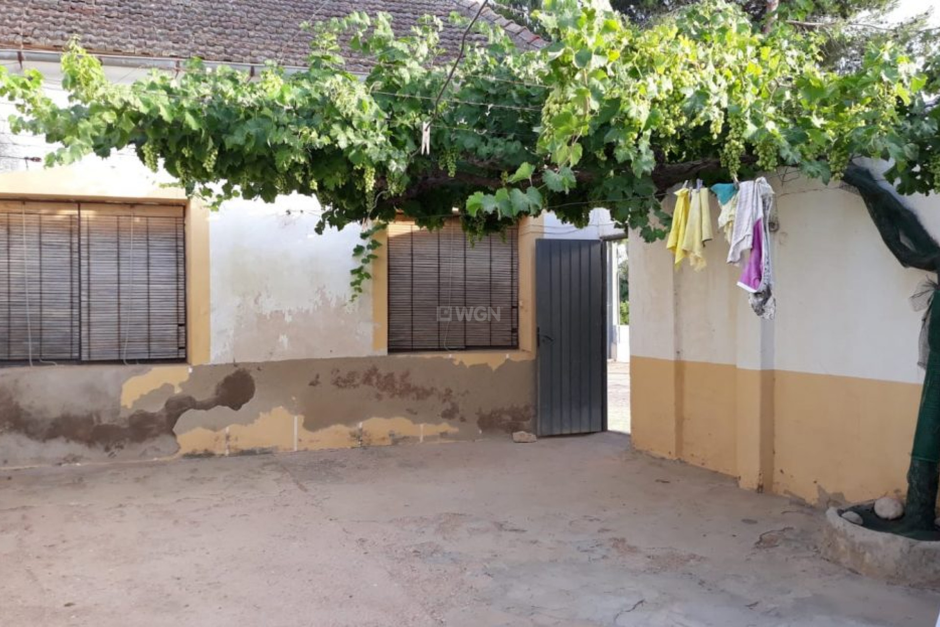 Odsprzedaż - Villa - Daya Nueva - Costa Blanca