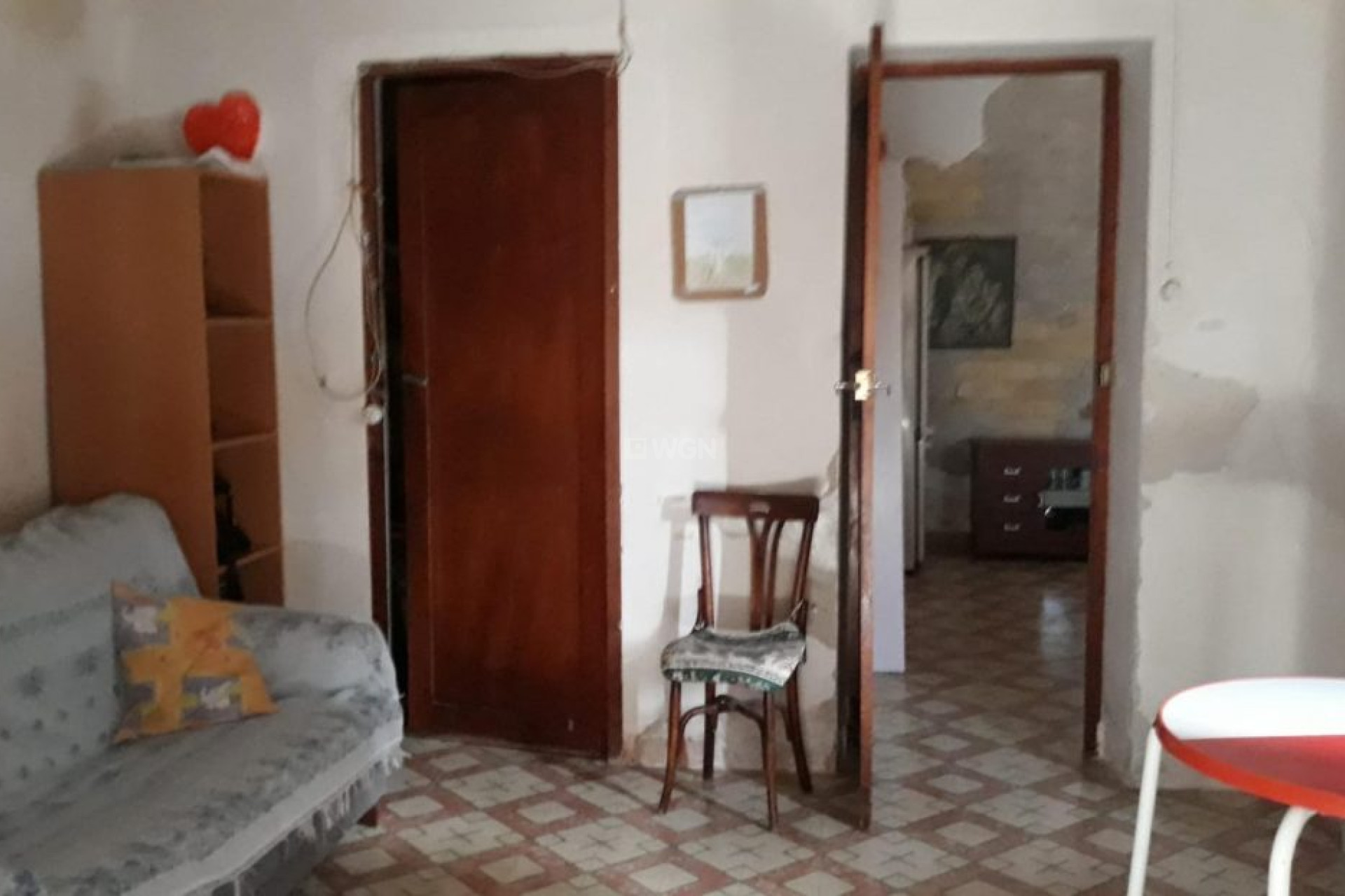 Odsprzedaż - Villa - Daya Nueva - Costa Blanca