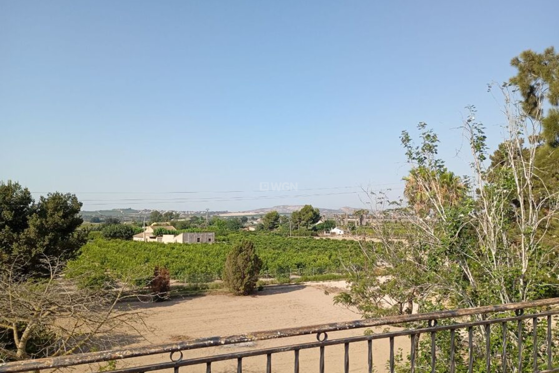 Odsprzedaż - Villa - Daya Nueva - Costa Blanca