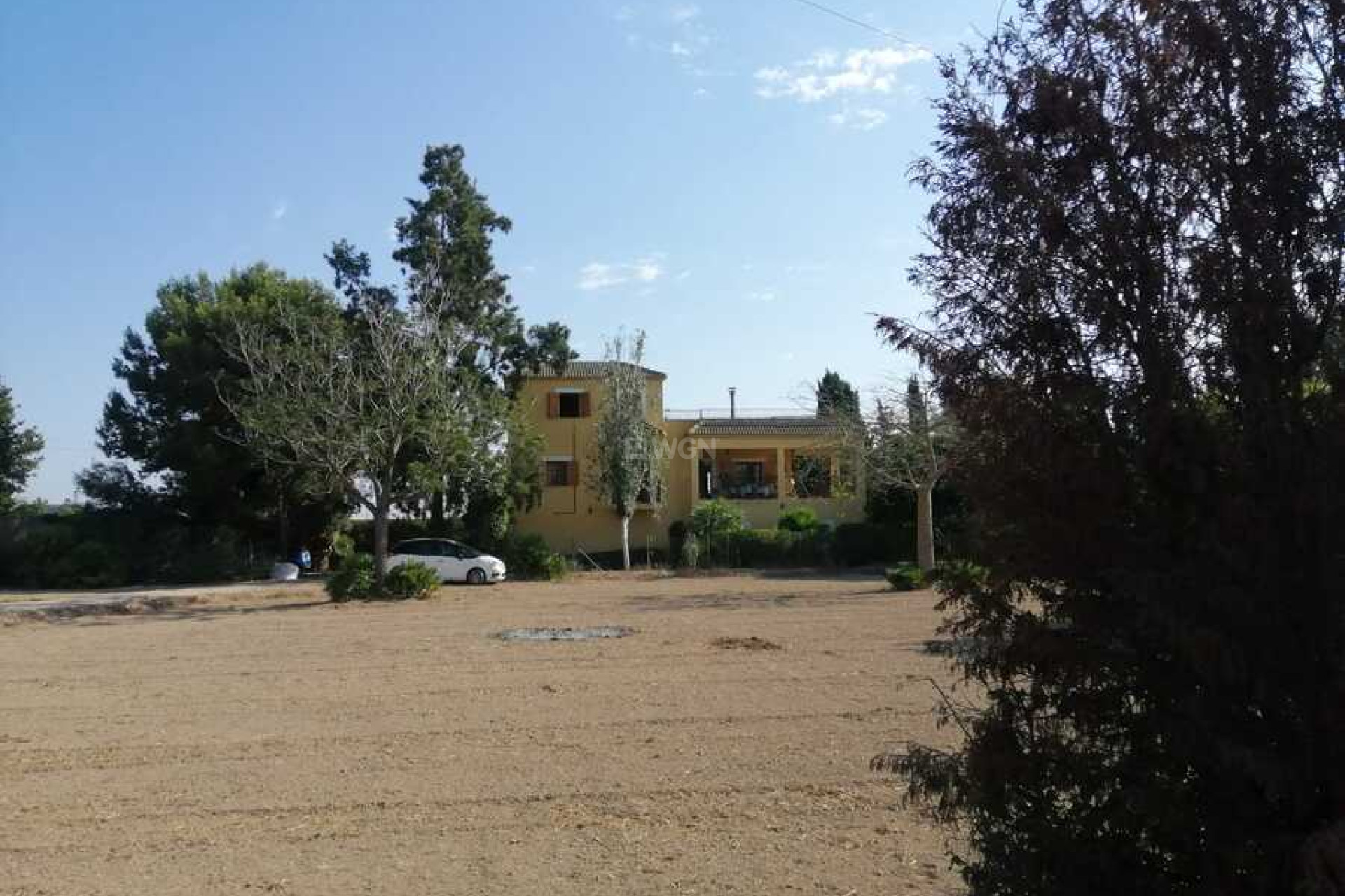 Odsprzedaż - Villa - Daya Nueva - Costa Blanca