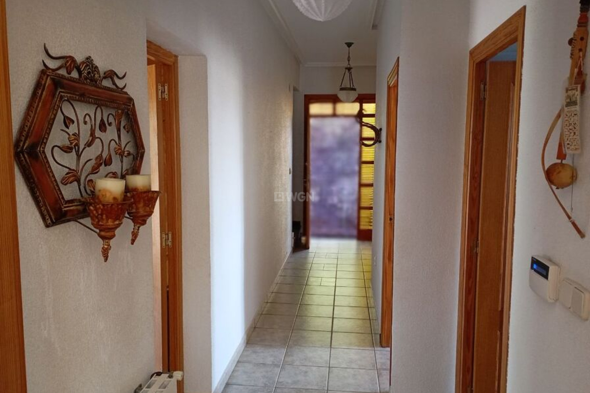 Odsprzedaż - Villa - Daya Nueva - Costa Blanca