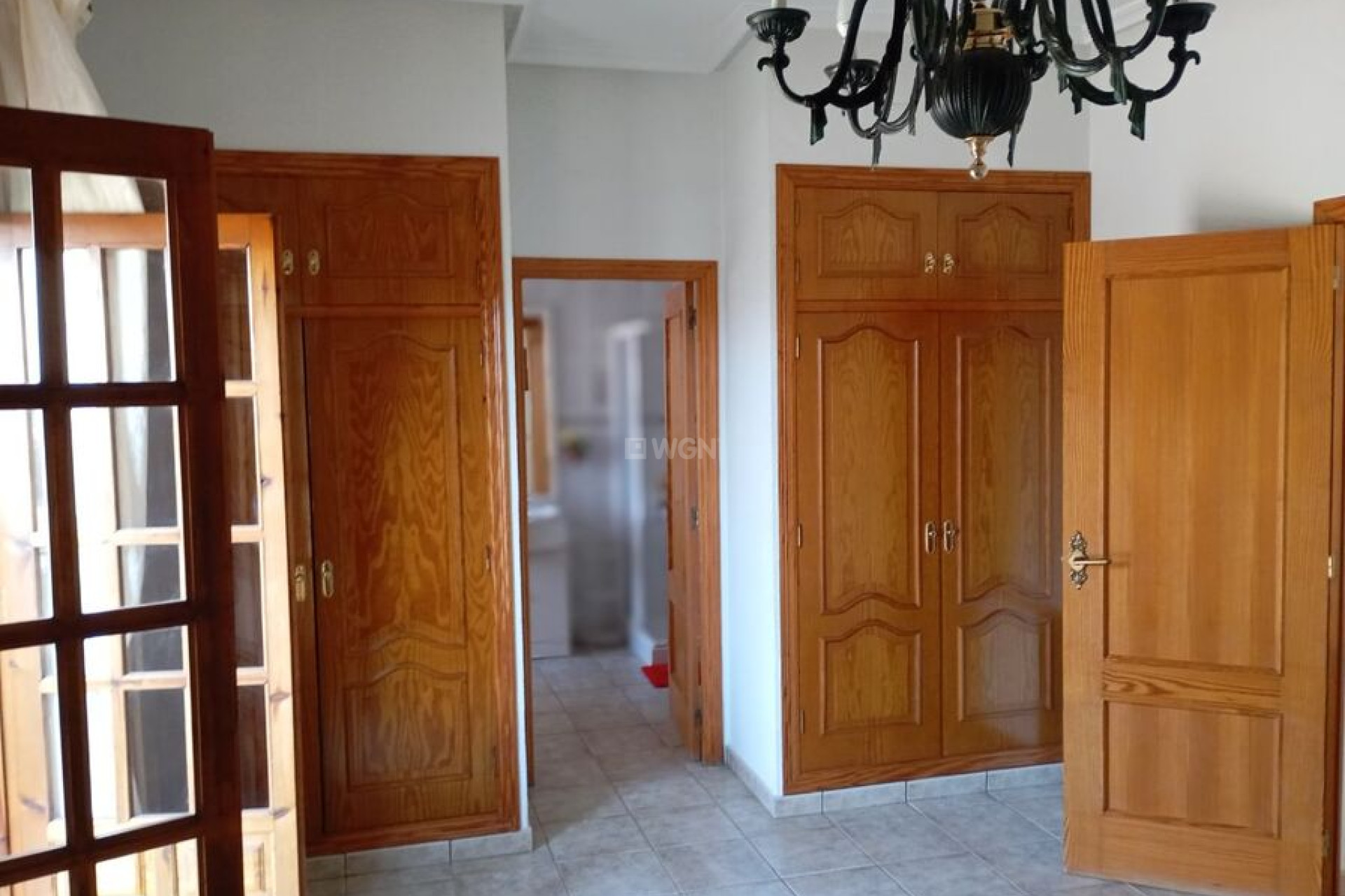 Odsprzedaż - Villa - Daya Nueva - Costa Blanca