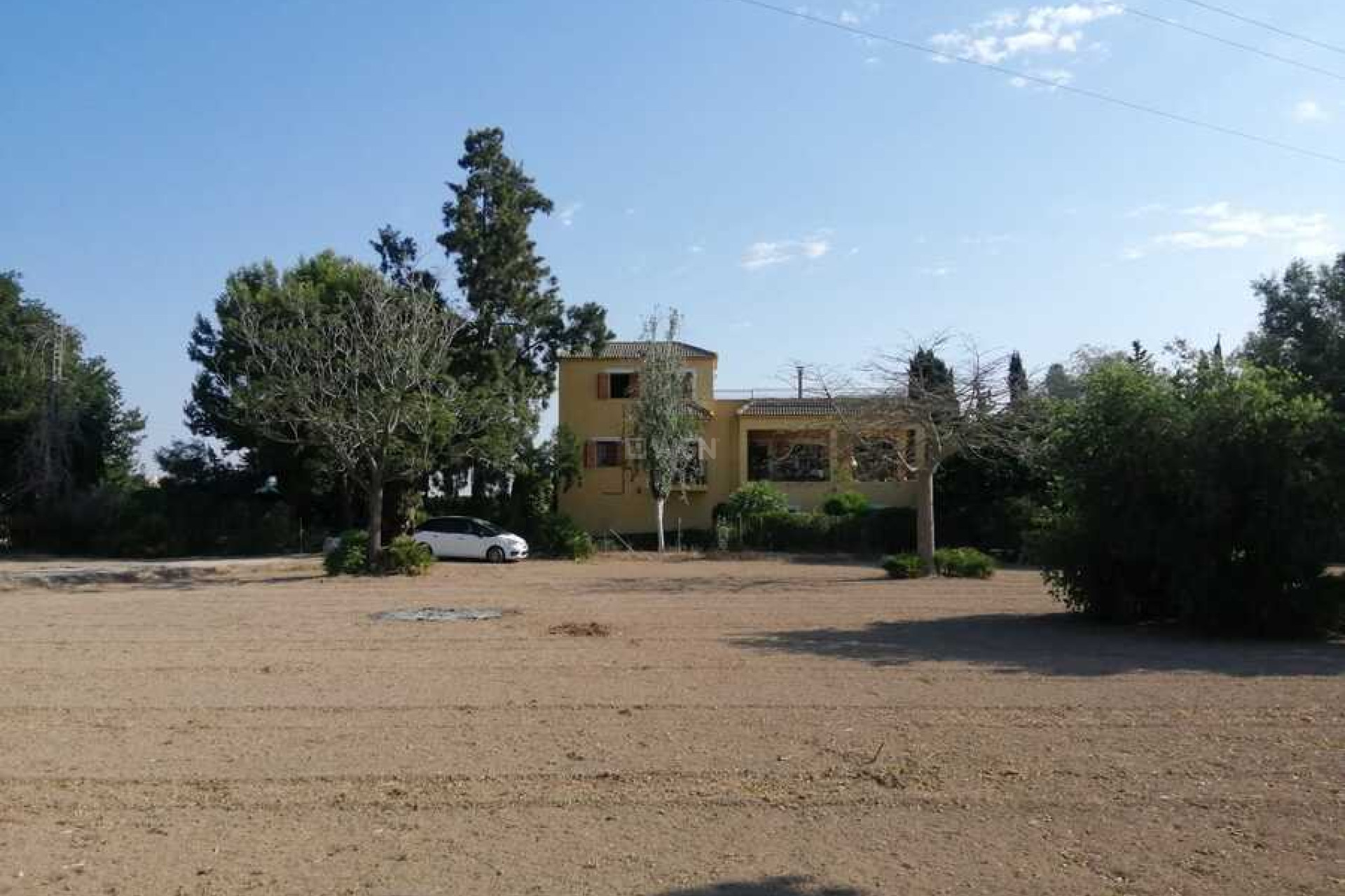 Odsprzedaż - Villa - Daya Nueva - Costa Blanca