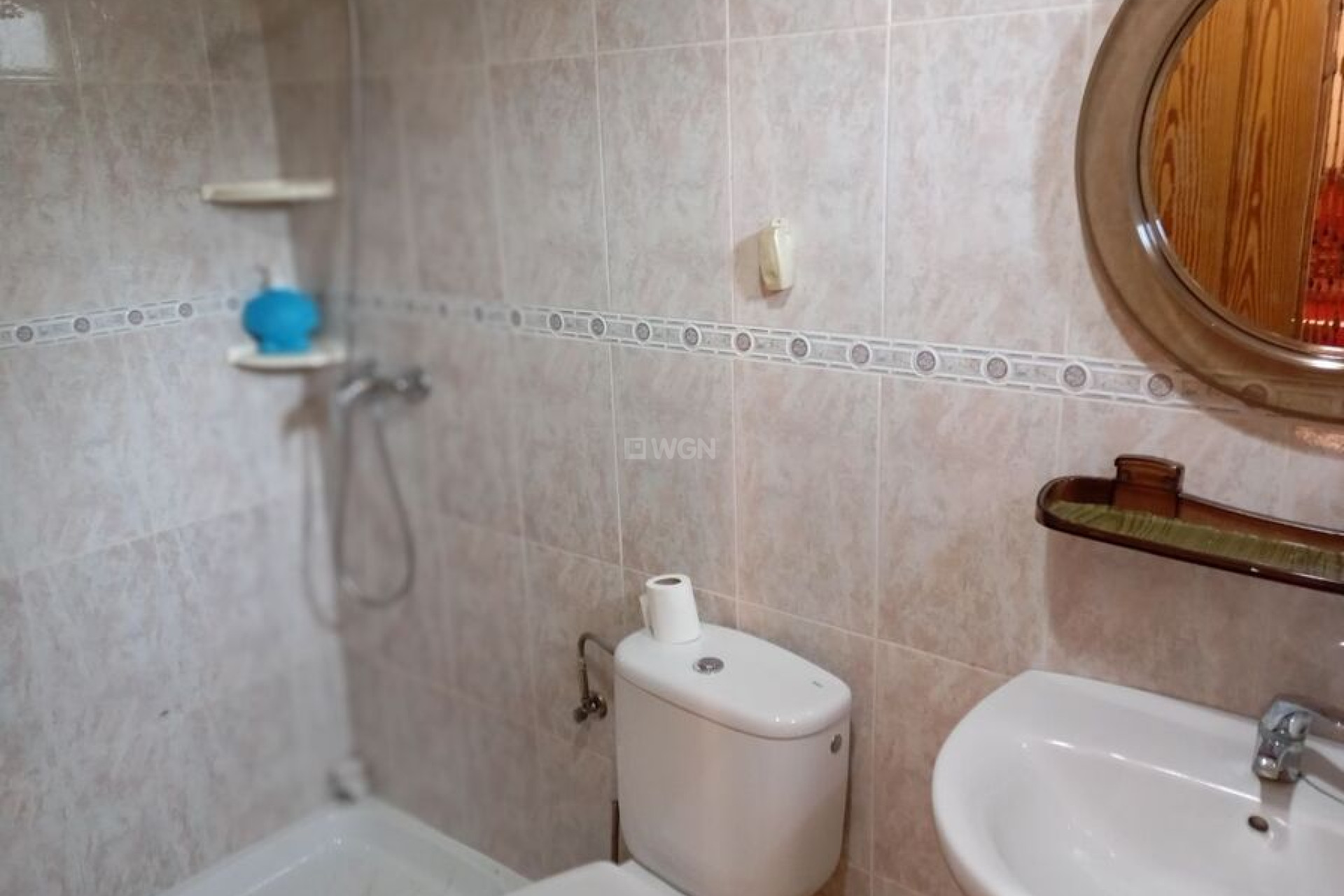 Odsprzedaż - Villa - Daya Nueva - Costa Blanca