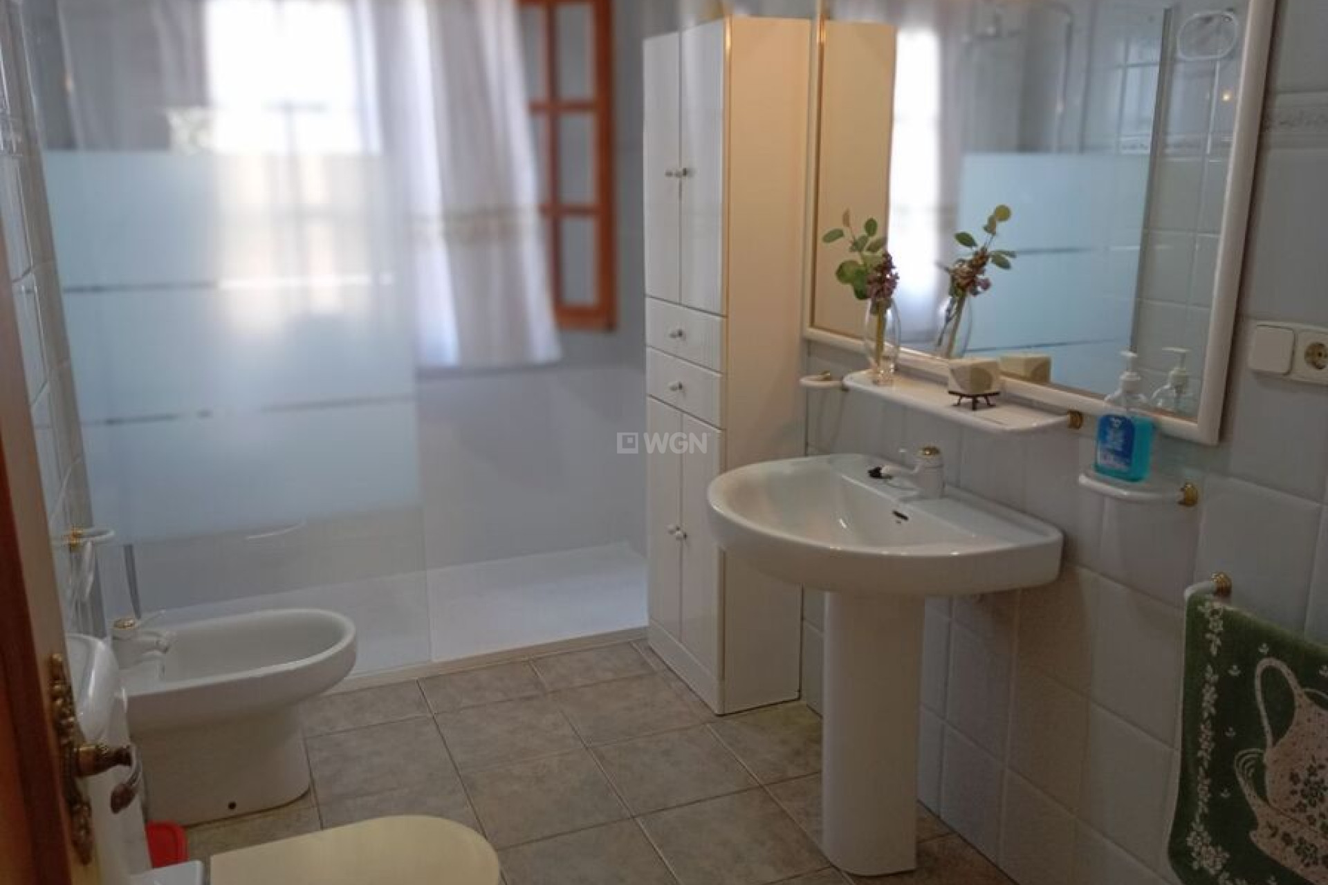 Odsprzedaż - Villa - Daya Nueva - Costa Blanca