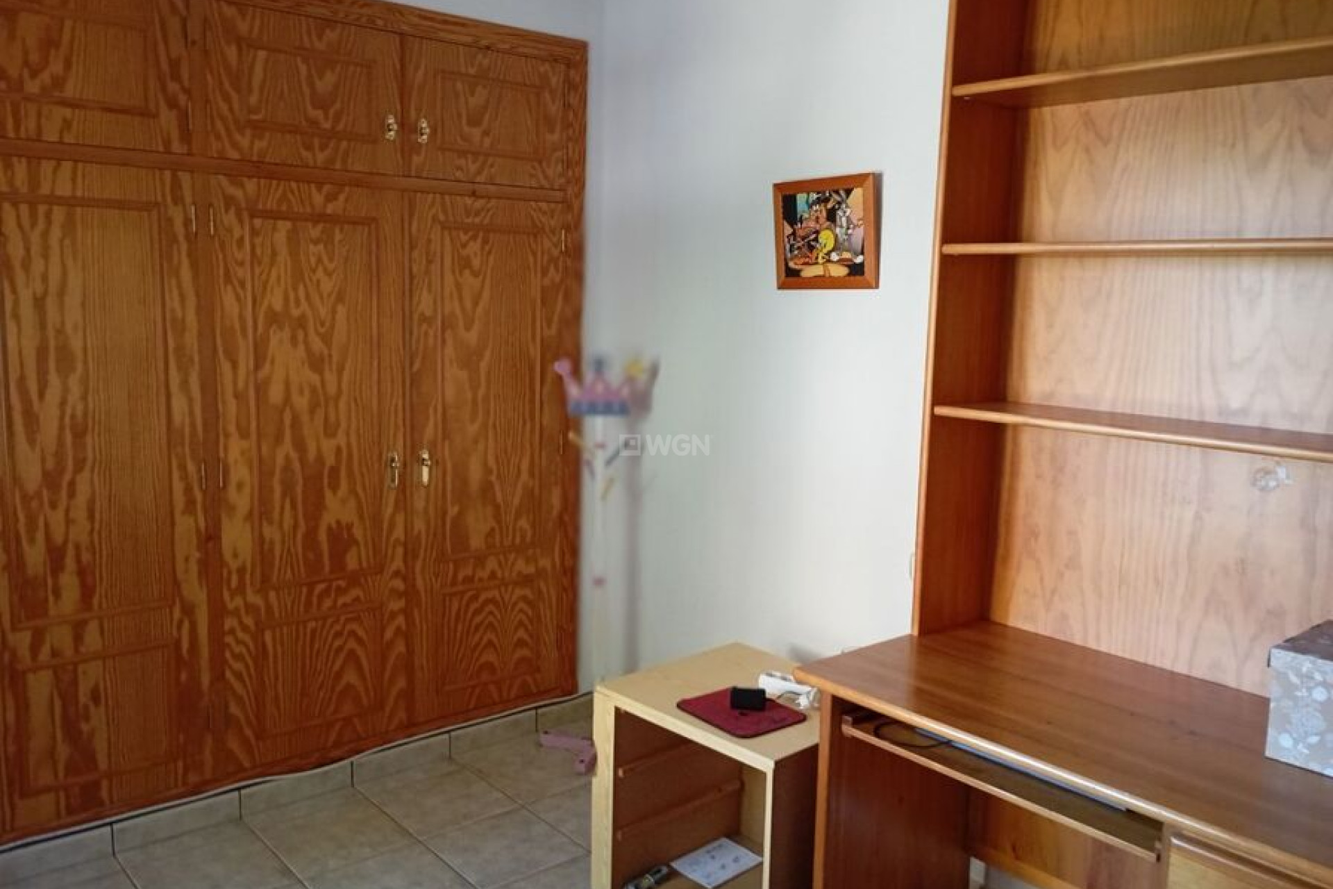 Odsprzedaż - Villa - Daya Nueva - Costa Blanca