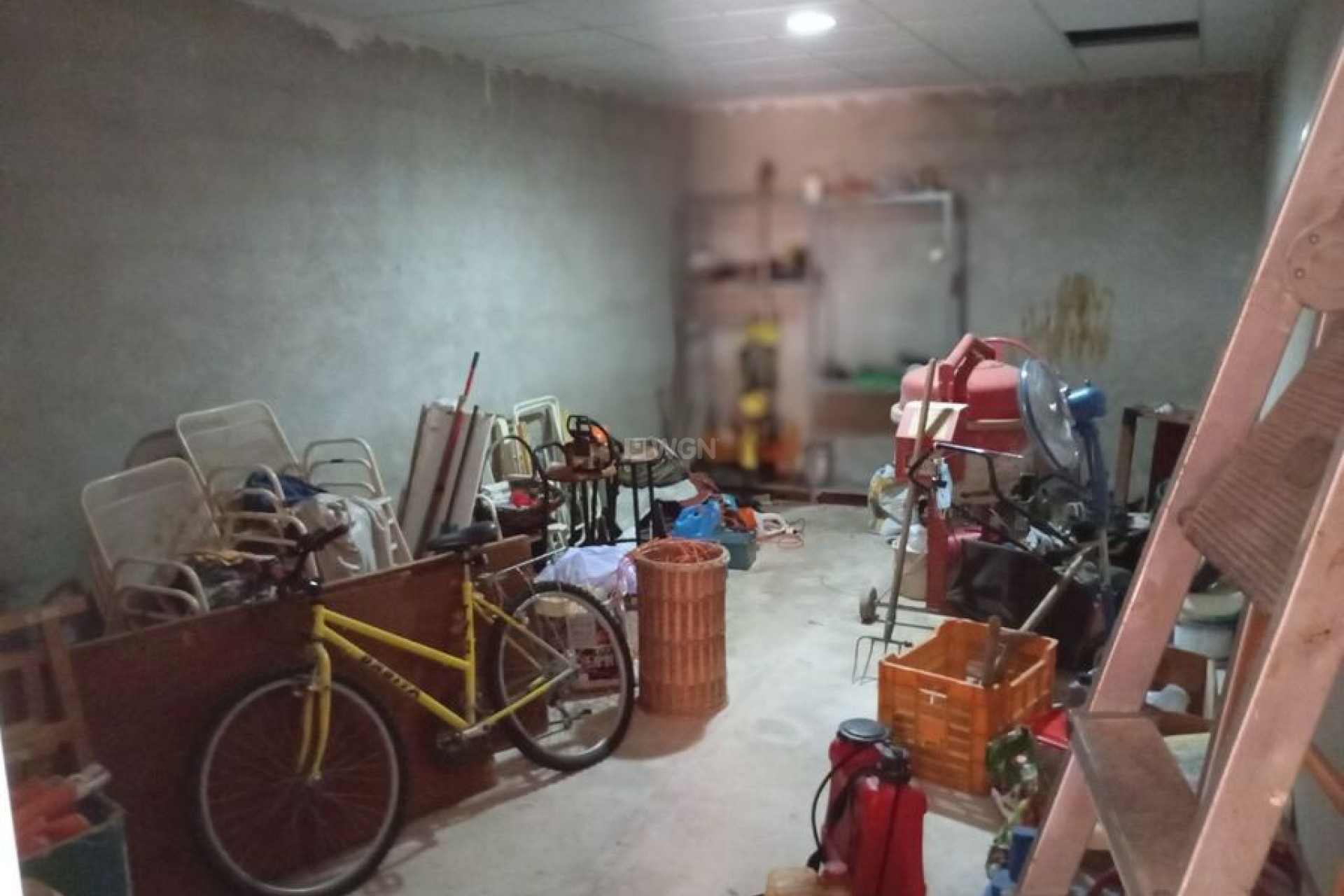 Odsprzedaż - Villa - Daya Nueva - Costa Blanca