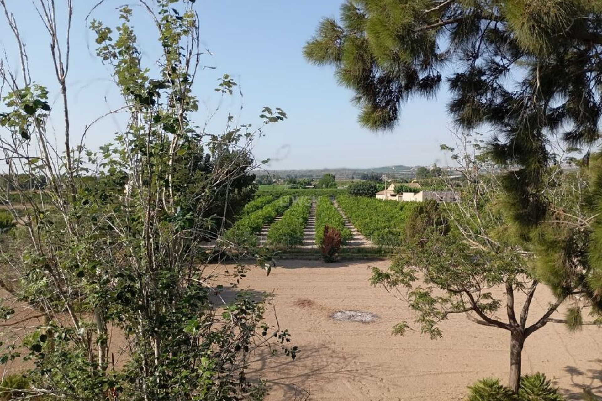 Odsprzedaż - Villa - Daya Nueva - Costa Blanca