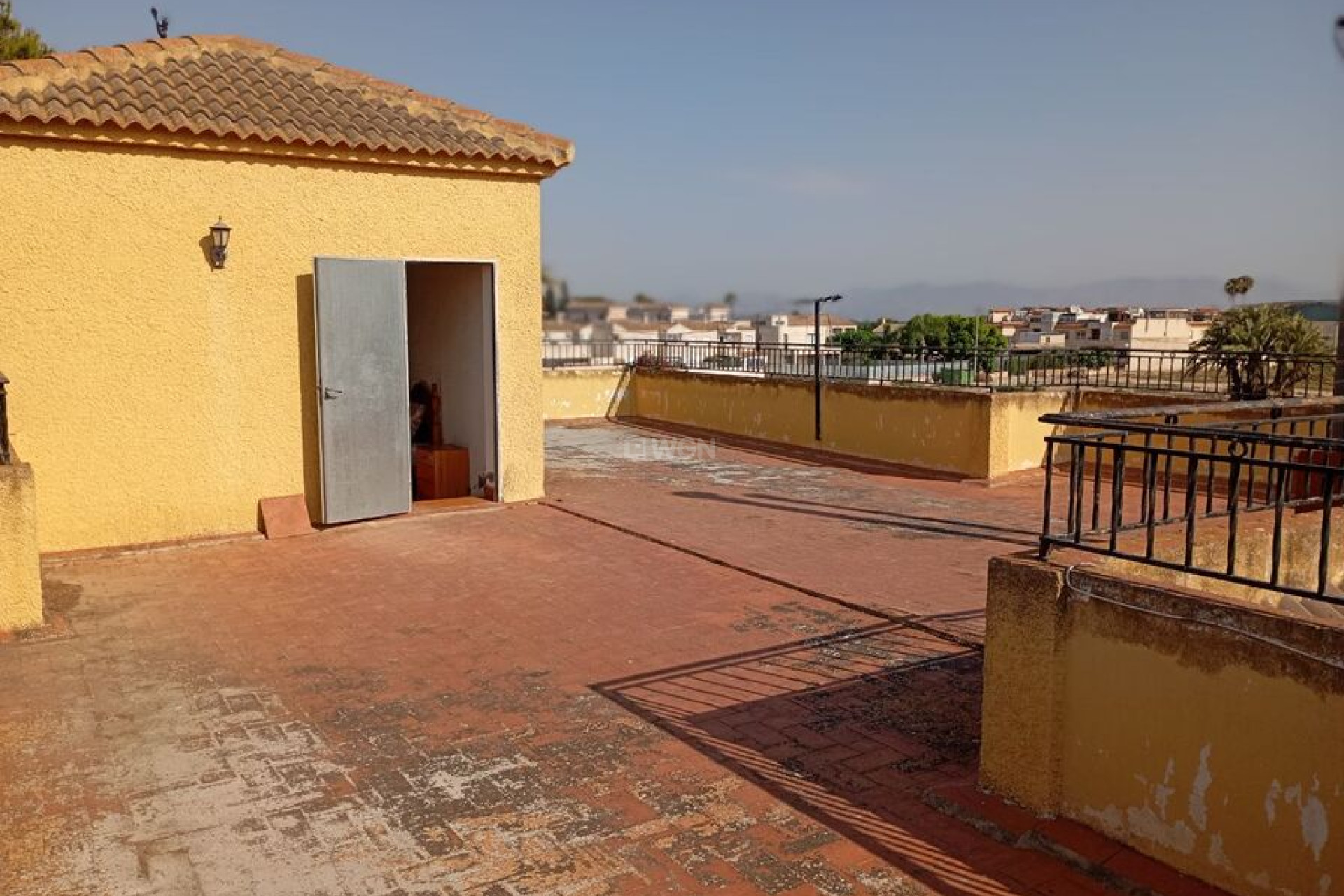 Odsprzedaż - Villa - Daya Nueva - Costa Blanca