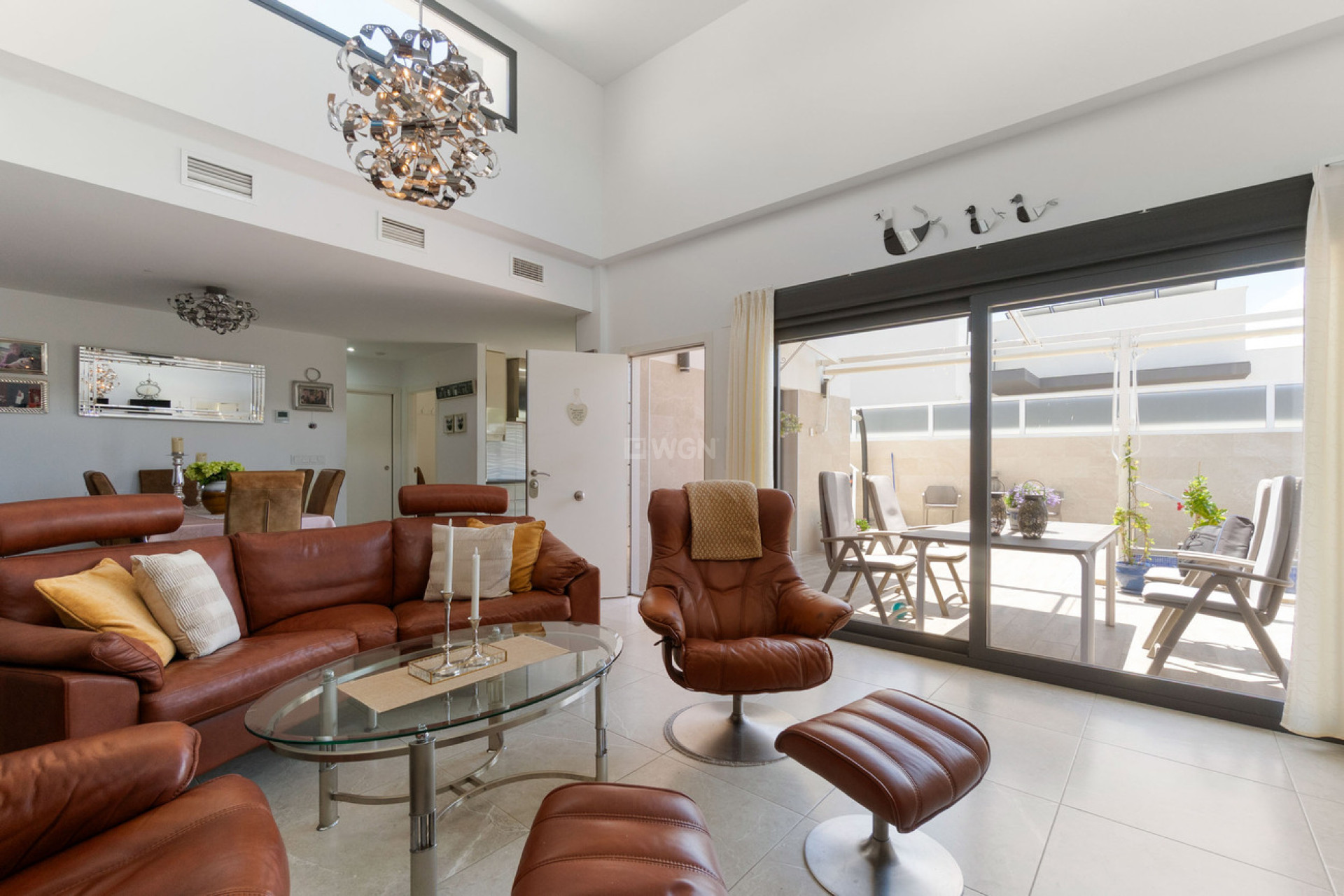 Odsprzedaż - Villa - Daya Nueva - Costa Blanca