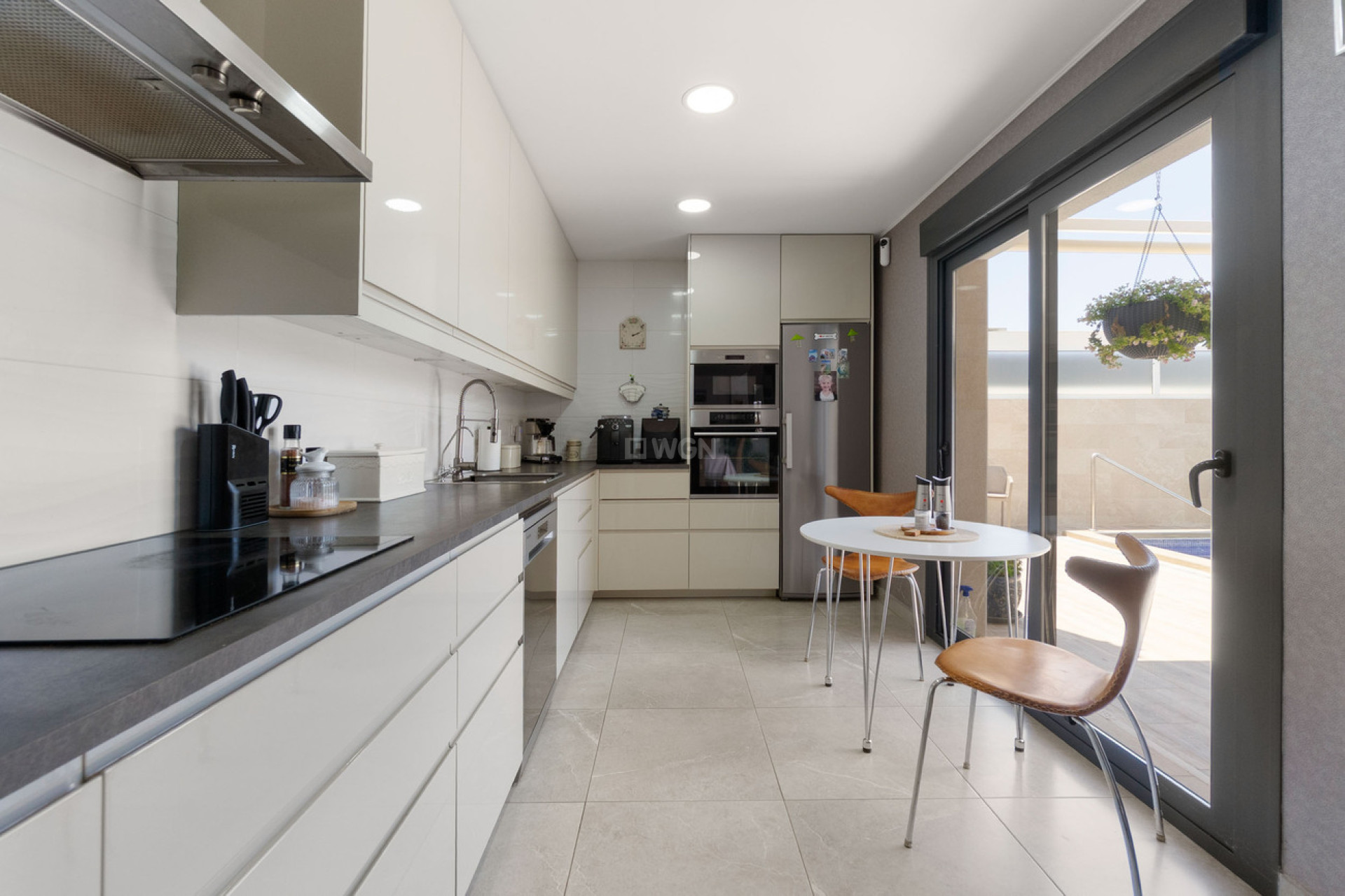 Odsprzedaż - Villa - Daya Nueva - Costa Blanca