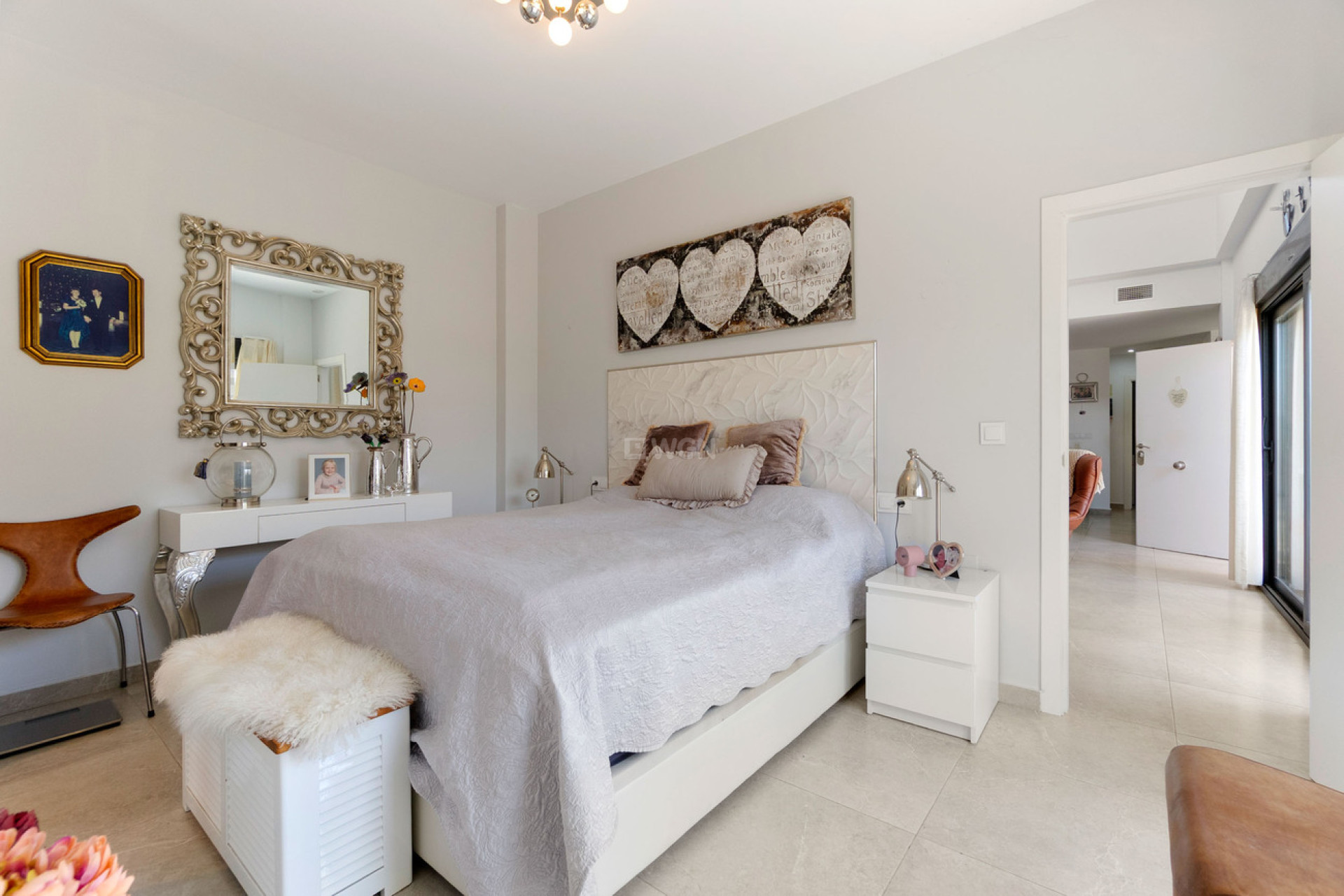 Odsprzedaż - Villa - Daya Nueva - Costa Blanca