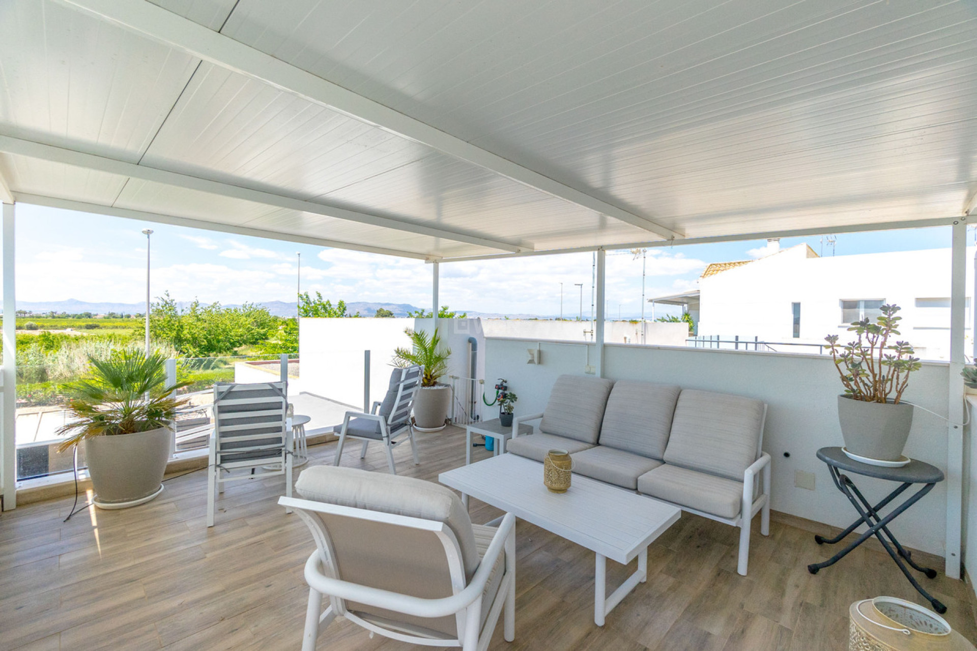 Odsprzedaż - Villa - Daya Nueva - Costa Blanca