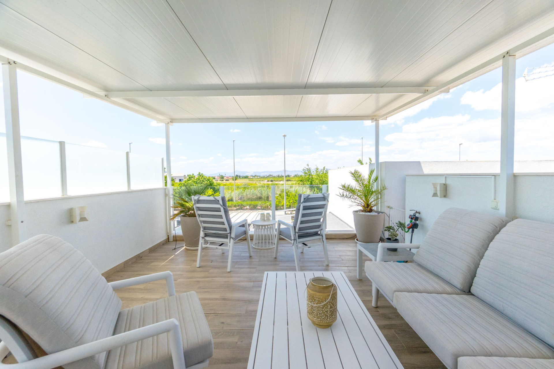 Odsprzedaż - Villa - Daya Nueva - Costa Blanca