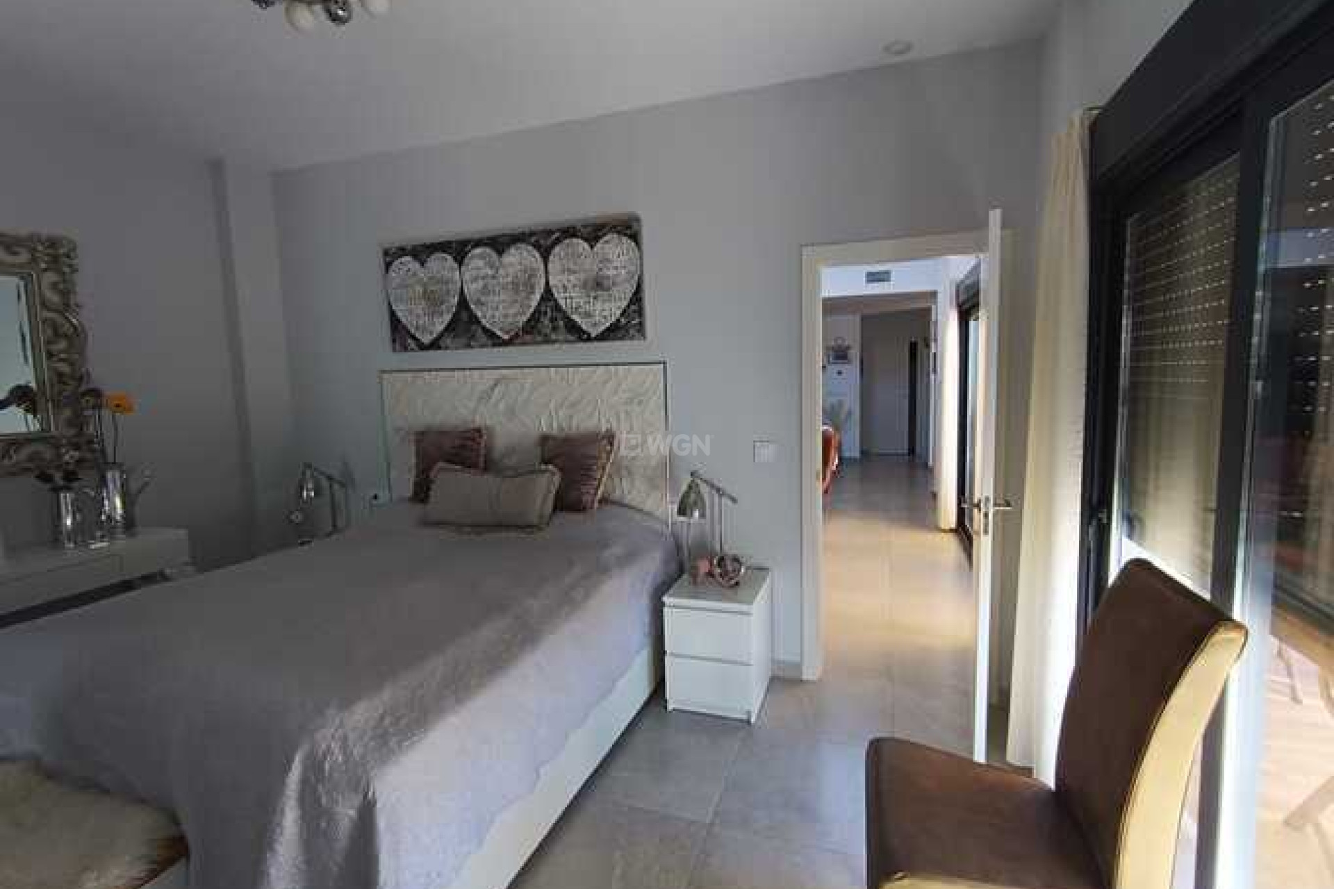 Odsprzedaż - Villa - Daya Nueva - Costa Blanca