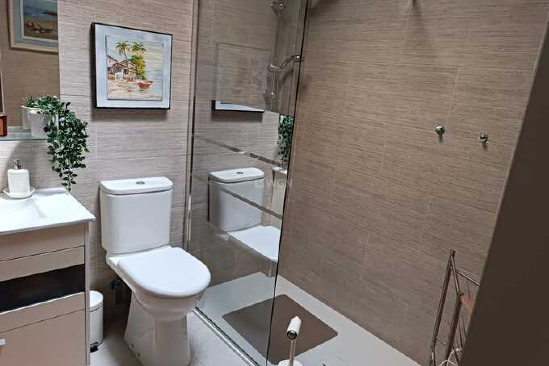 Odsprzedaż - Villa - Daya Nueva - Costa Blanca