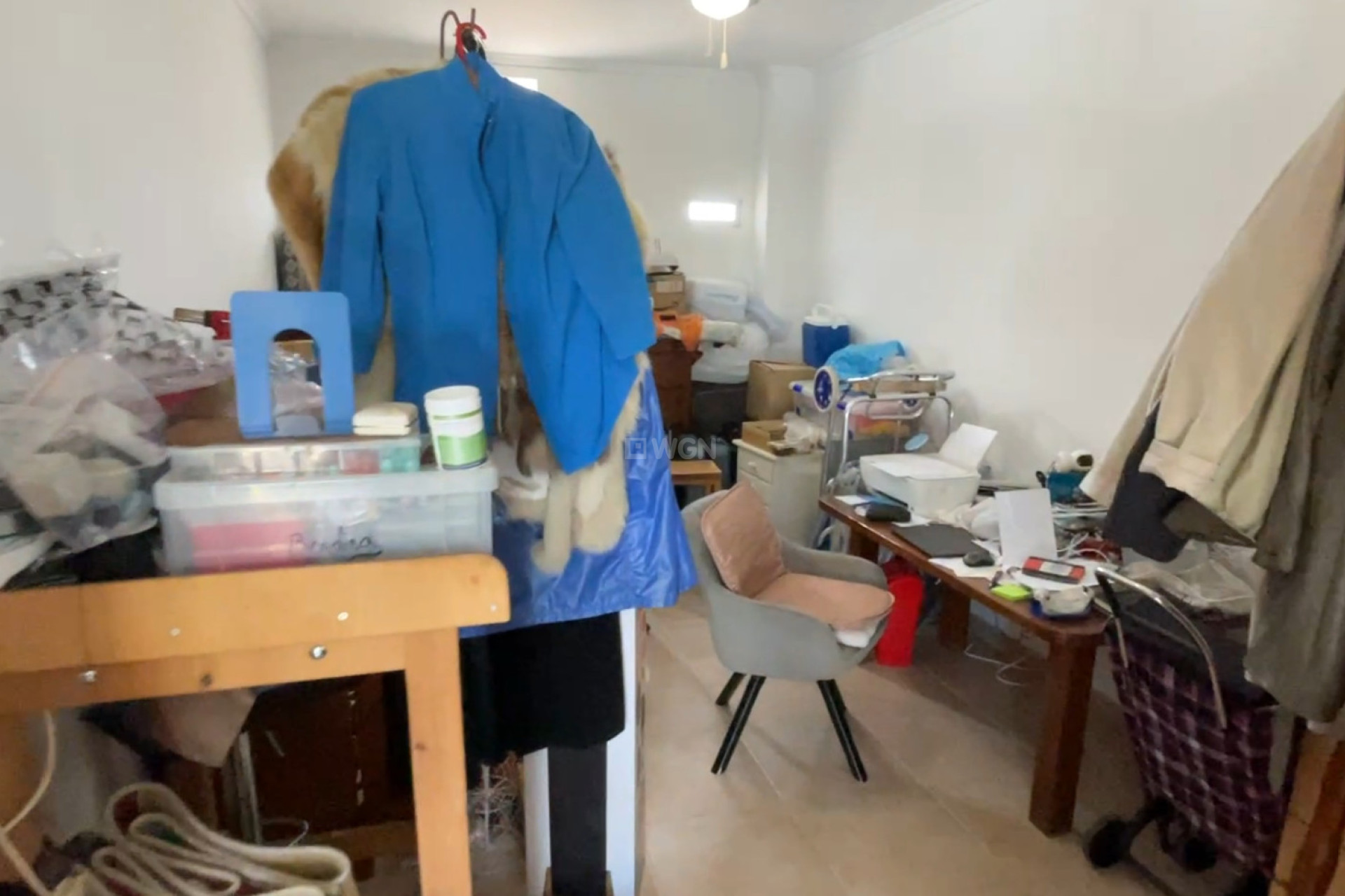 Odsprzedaż - Villa - Daya Nueva - Costa Blanca