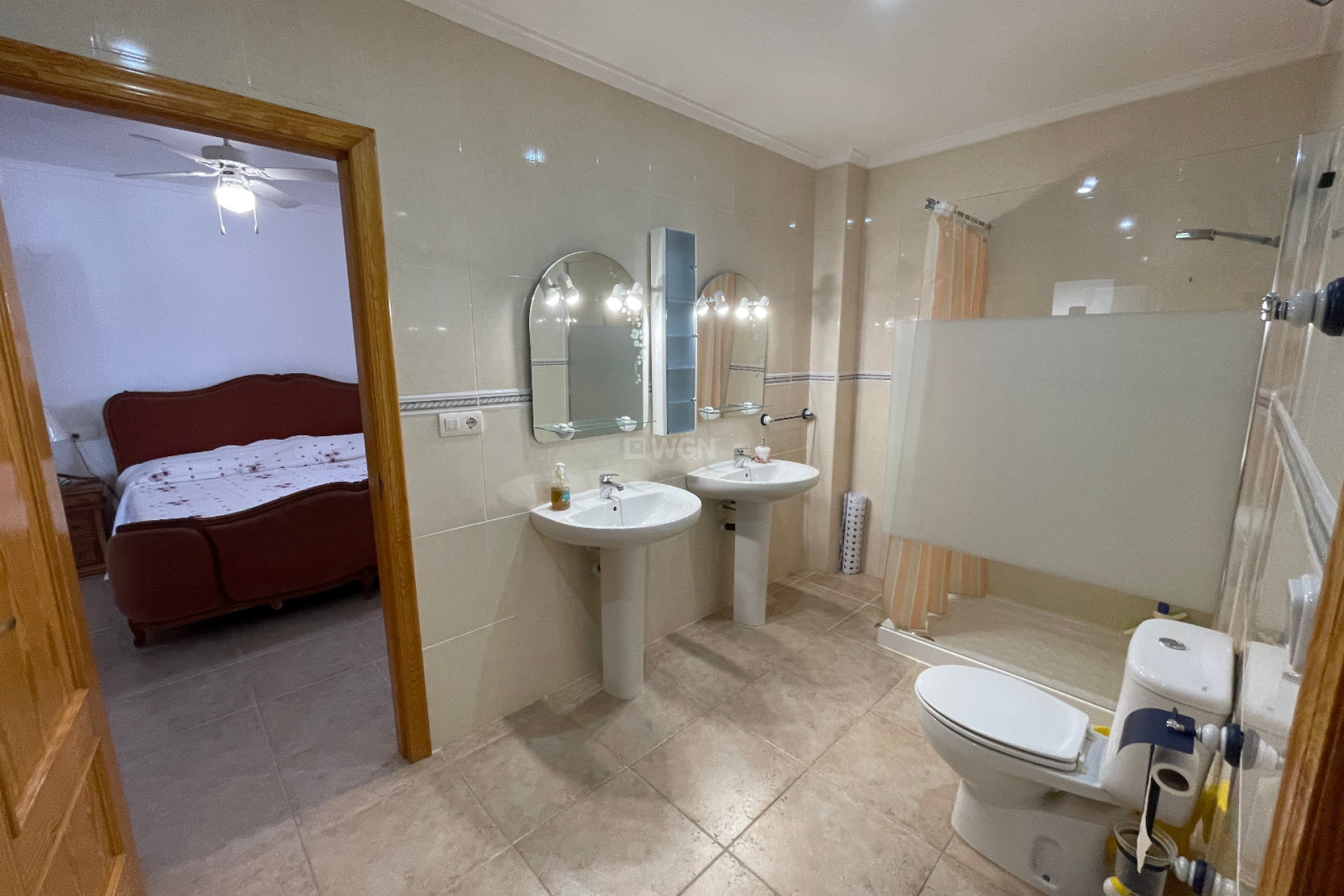 Odsprzedaż - Villa - Daya Nueva - Costa Blanca