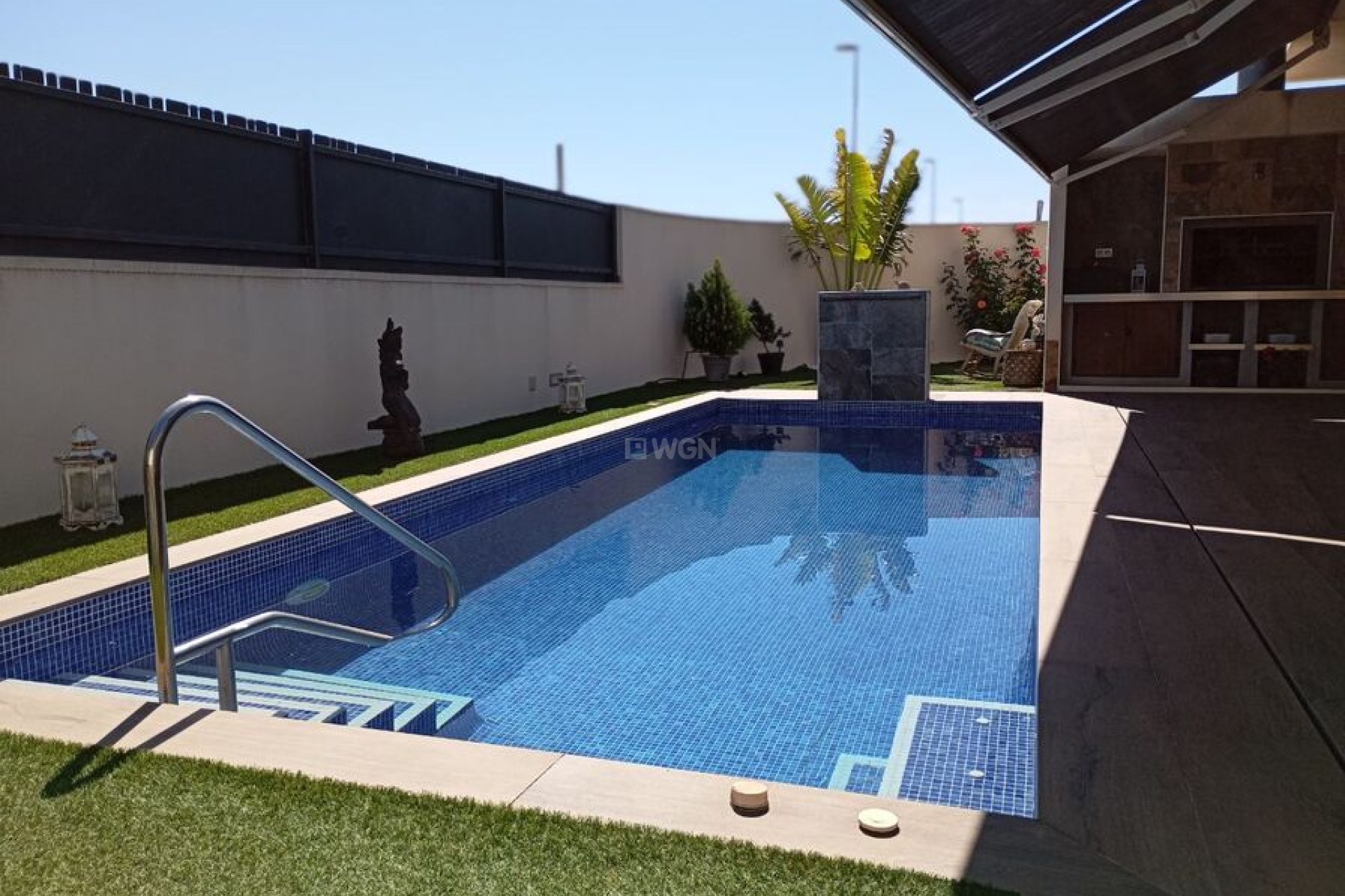 Odsprzedaż - Villa - Daya Nueva - Costa Blanca