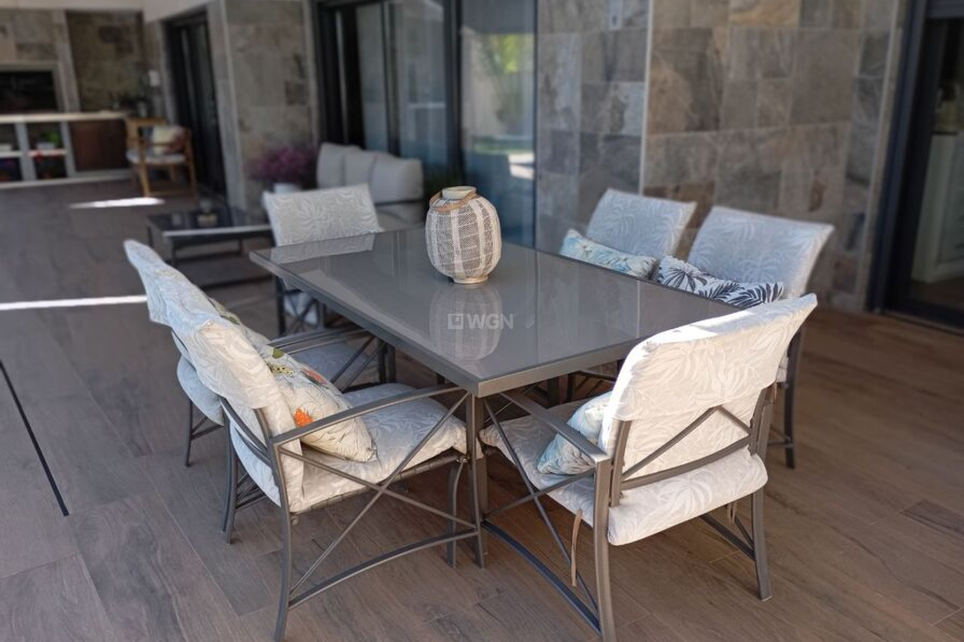Odsprzedaż - Villa - Daya Nueva - Costa Blanca