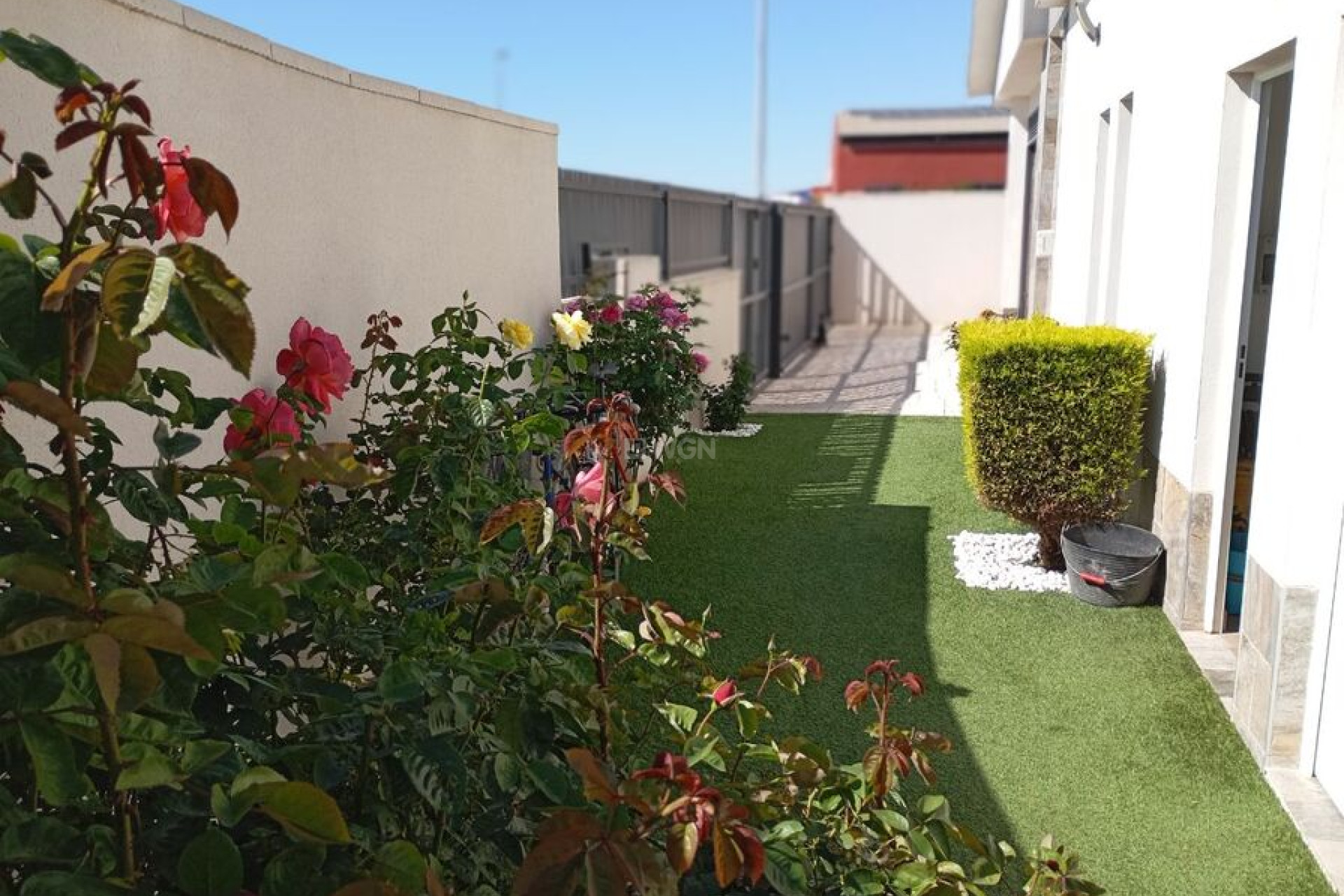 Odsprzedaż - Villa - Daya Nueva - Costa Blanca