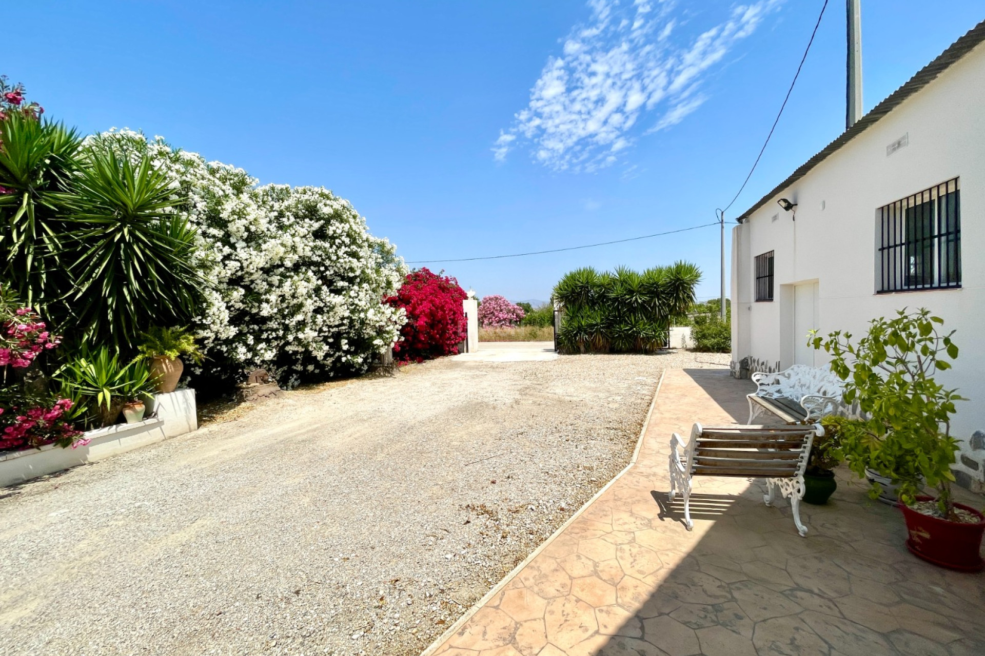 Odsprzedaż - Villa - Daya Nueva - Costa Blanca