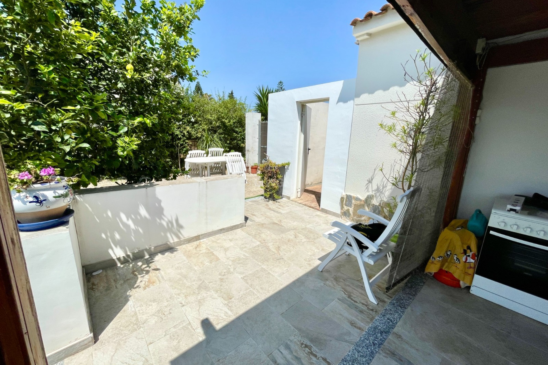 Odsprzedaż - Villa - Daya Nueva - Costa Blanca