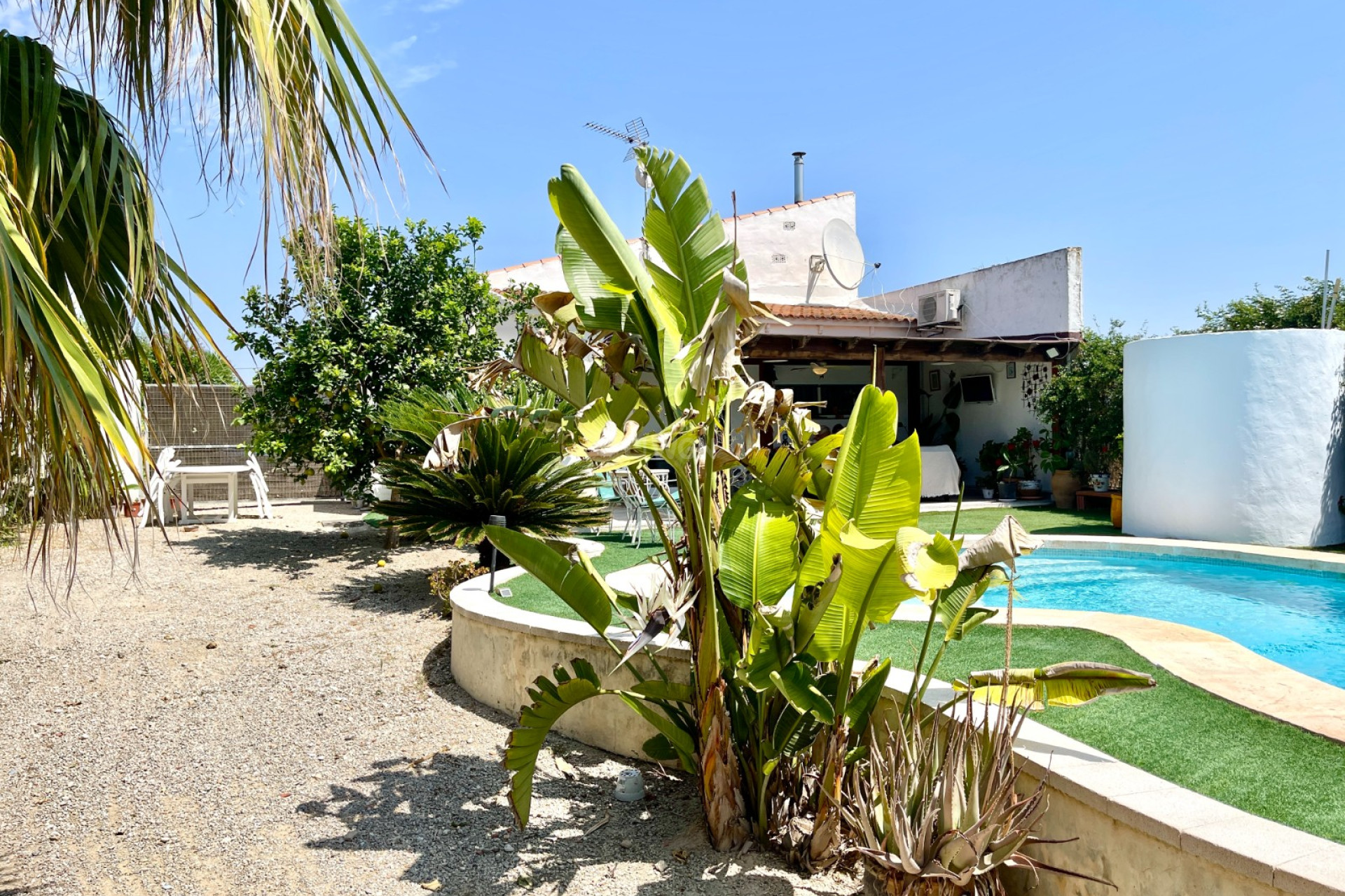 Odsprzedaż - Villa - Daya Nueva - Costa Blanca